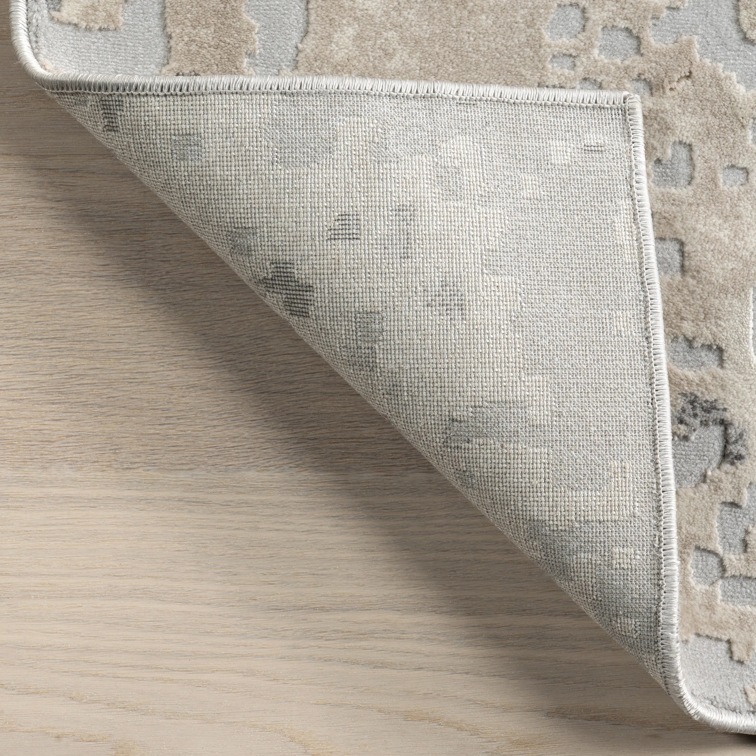 Nuloom Tyra Contemporary Abstract Area Rug