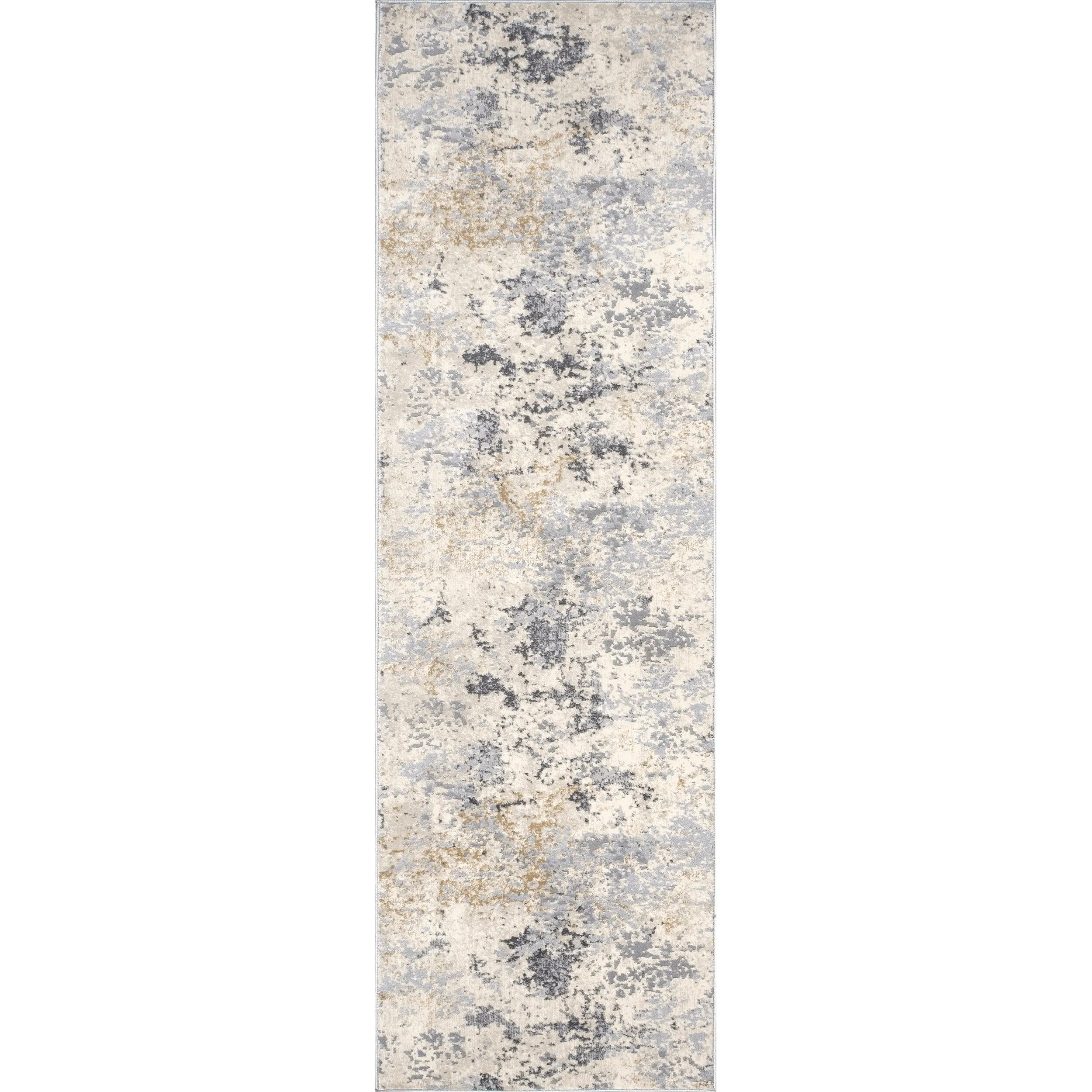 Nuloom Tyra Contemporary Abstract Area Rug