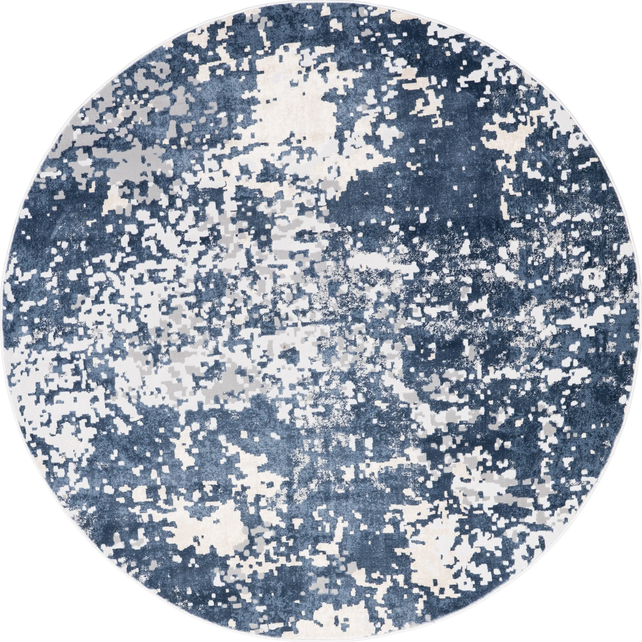 Nuloom Tyra Contemporary Abstract Area Rug