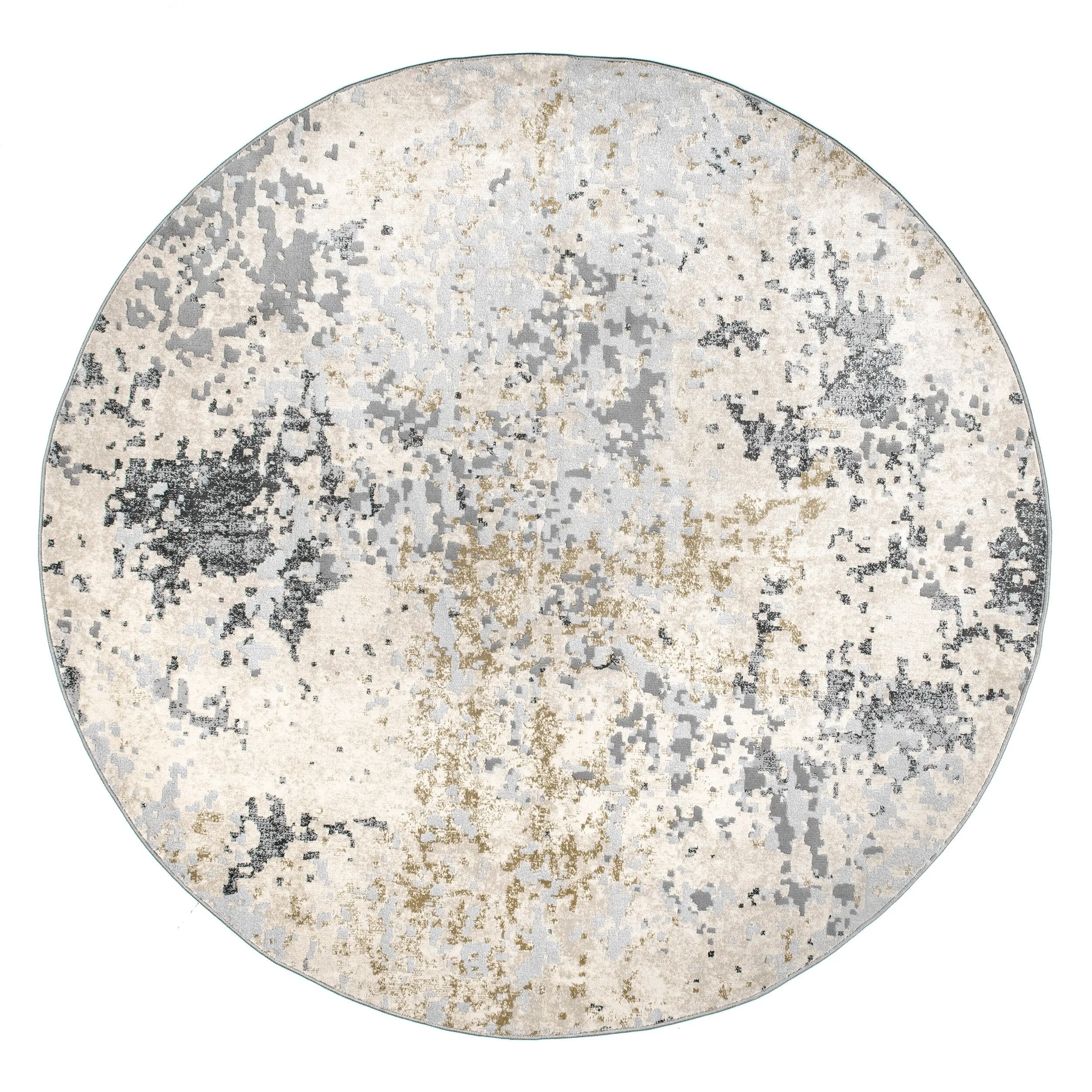Nuloom Tyra Contemporary Abstract Area Rug