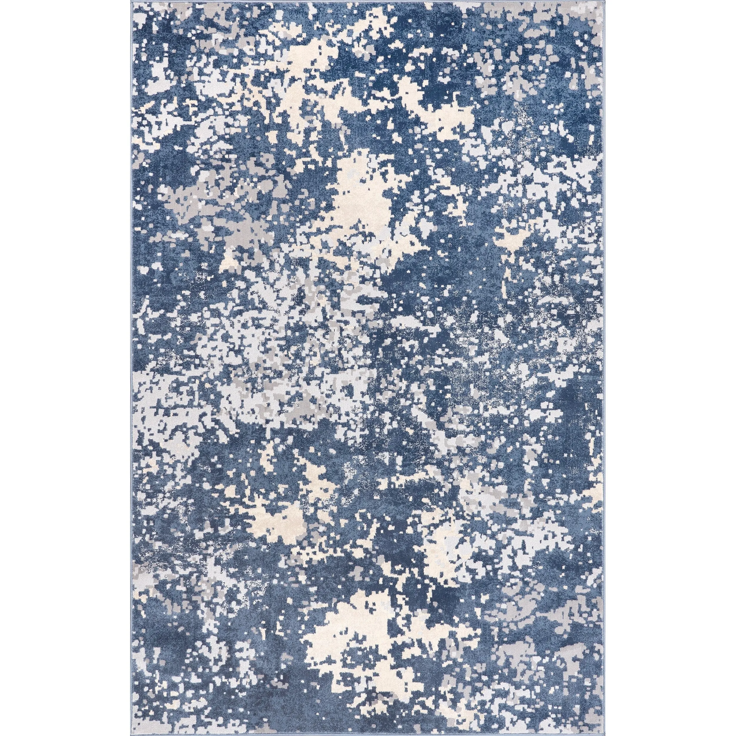 Nuloom Tyra Contemporary Abstract Area Rug