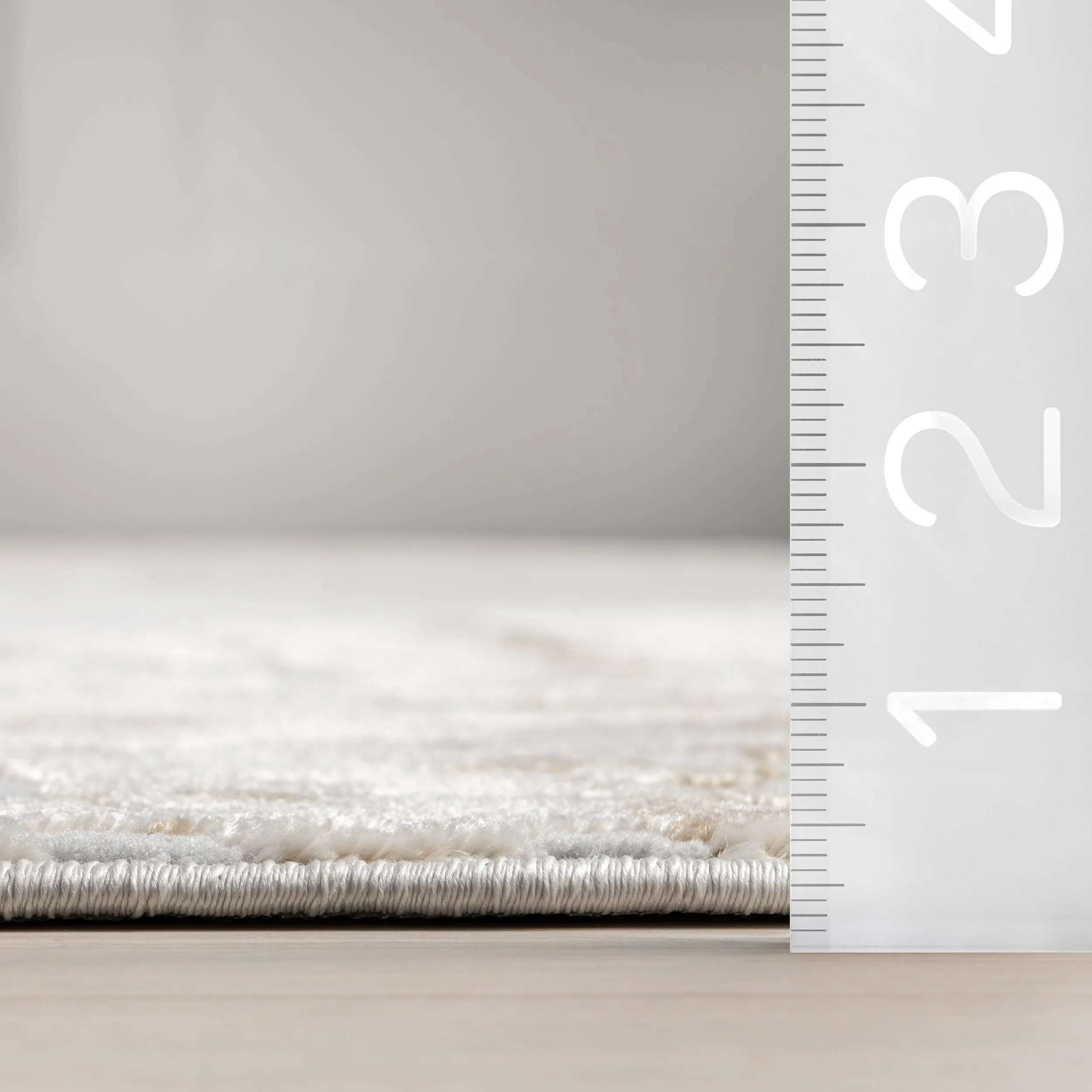 Nuloom Tyra Contemporary Abstract Area Rug
