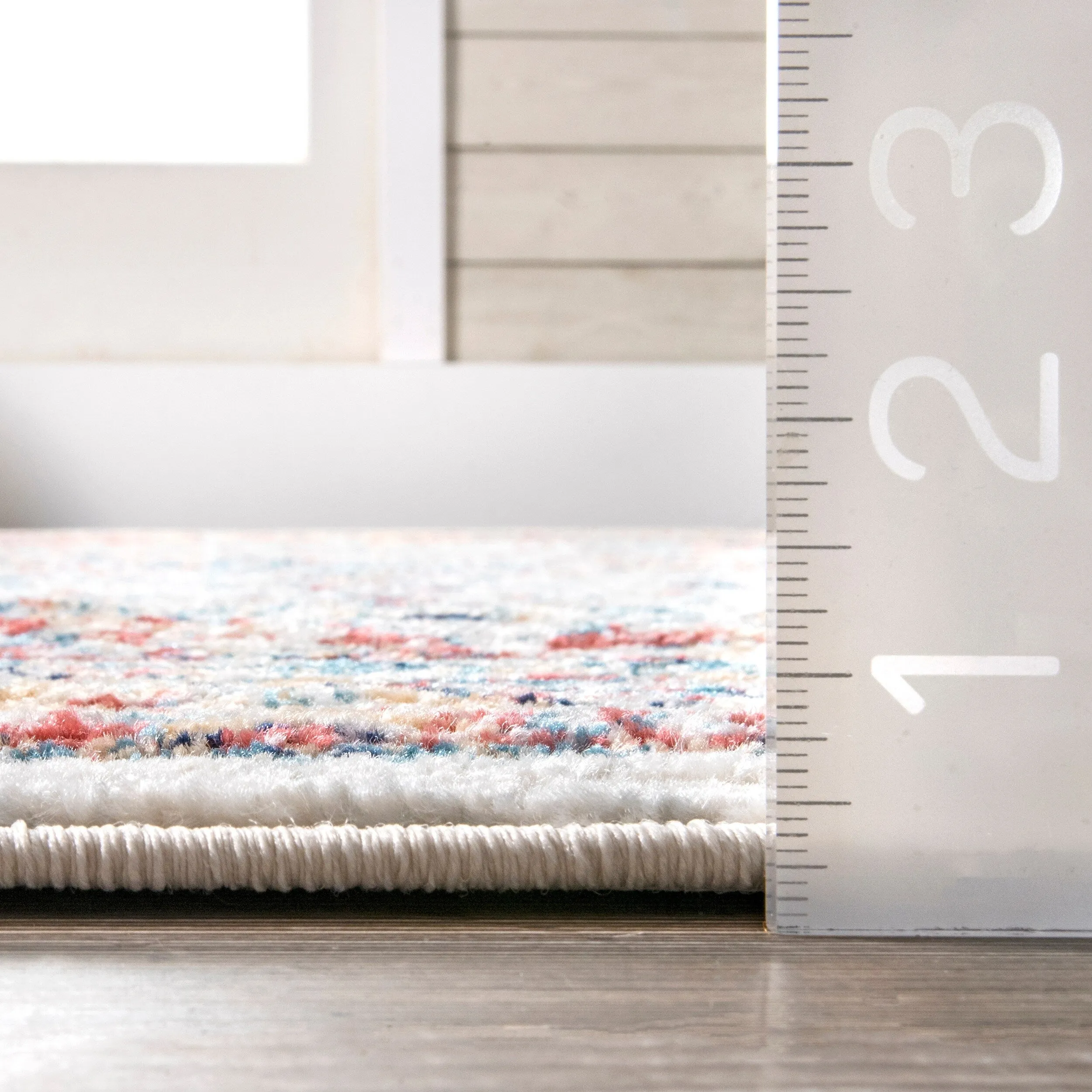 Nuloom Verona Vintage Persian Area Rug