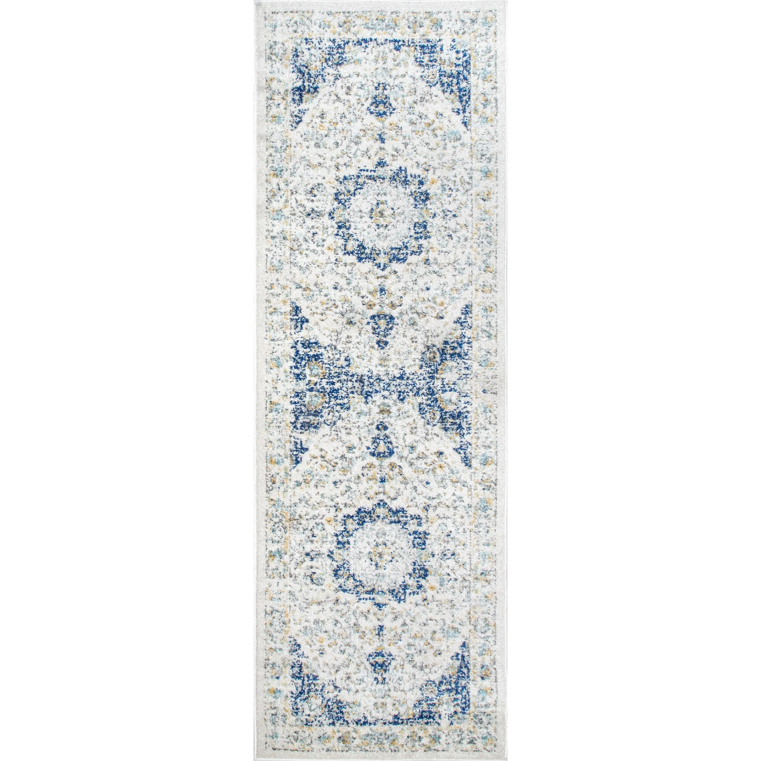 Nuloom Verona Vintage Persian Area Rug