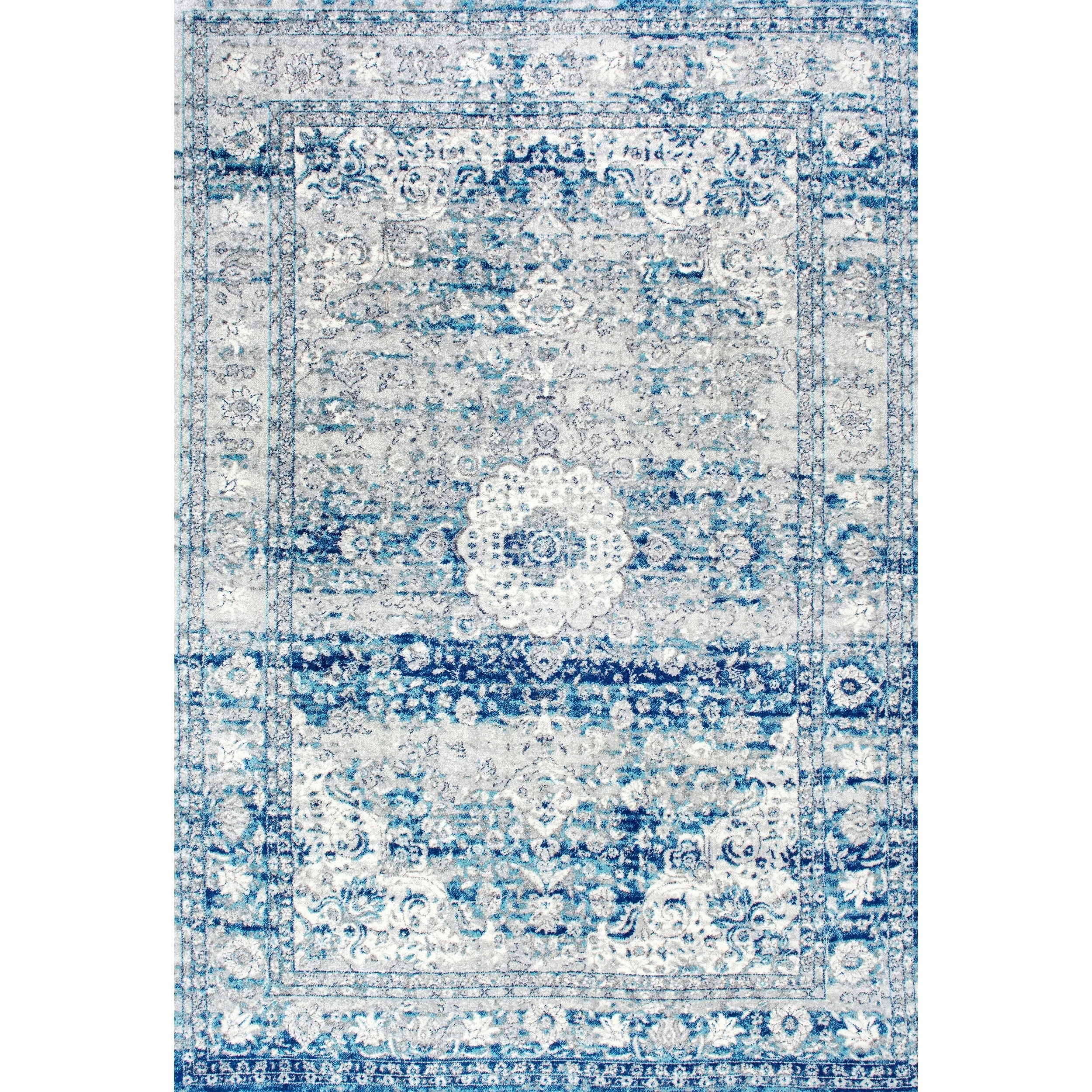 Nuloom Verona Vintage Persian Area Rug