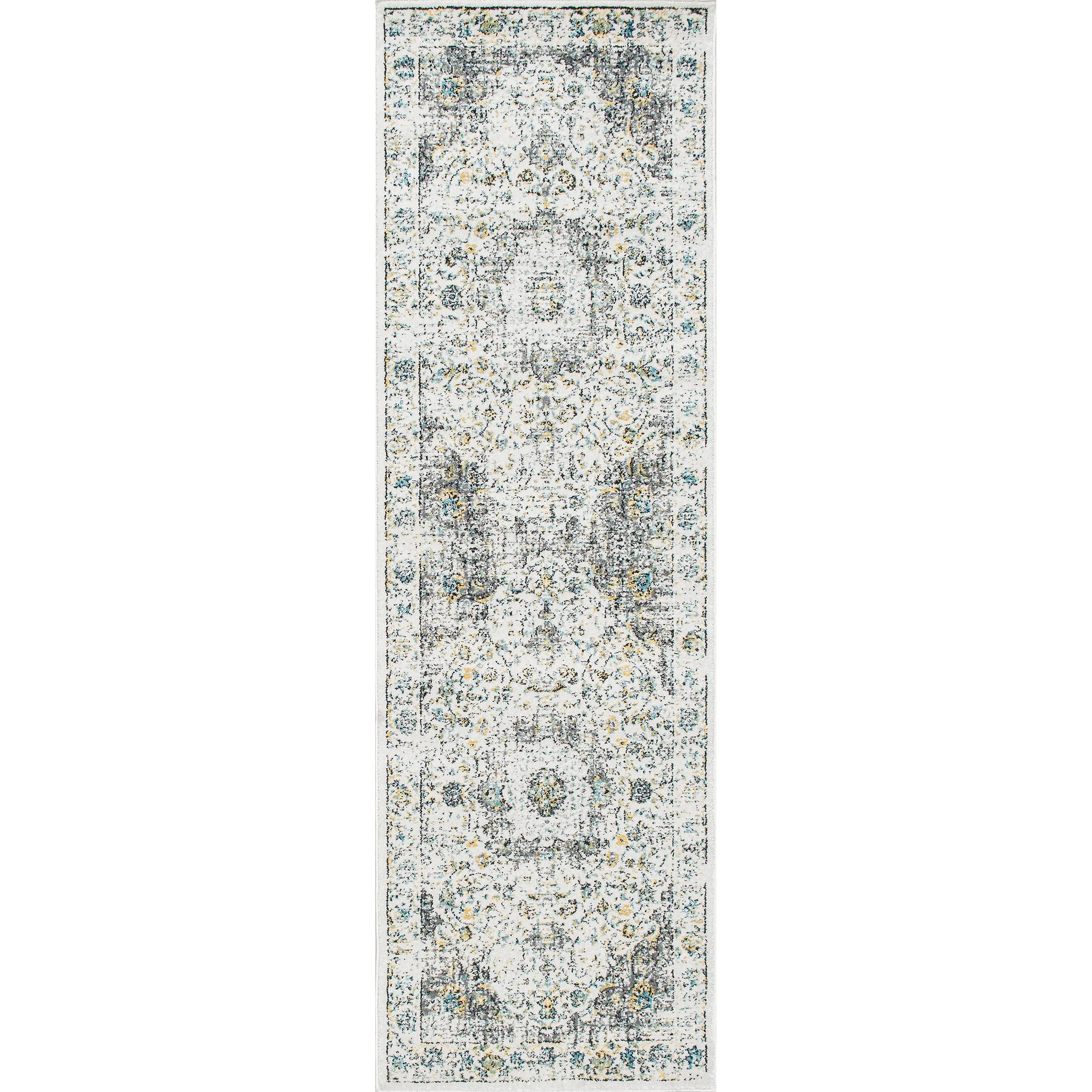 Nuloom Verona Vintage Persian Area Rug