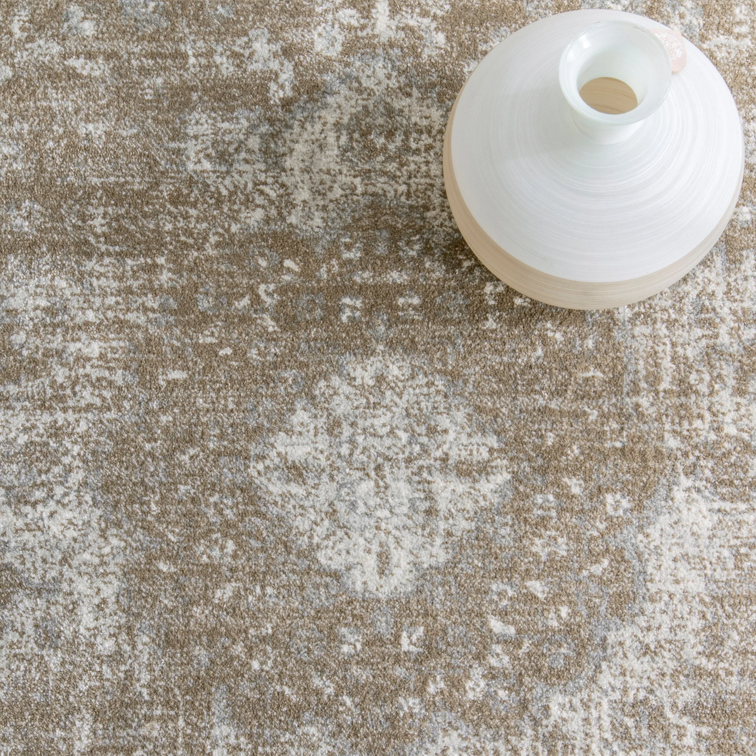 Nuloom Verona Vintage Persian Area Rug