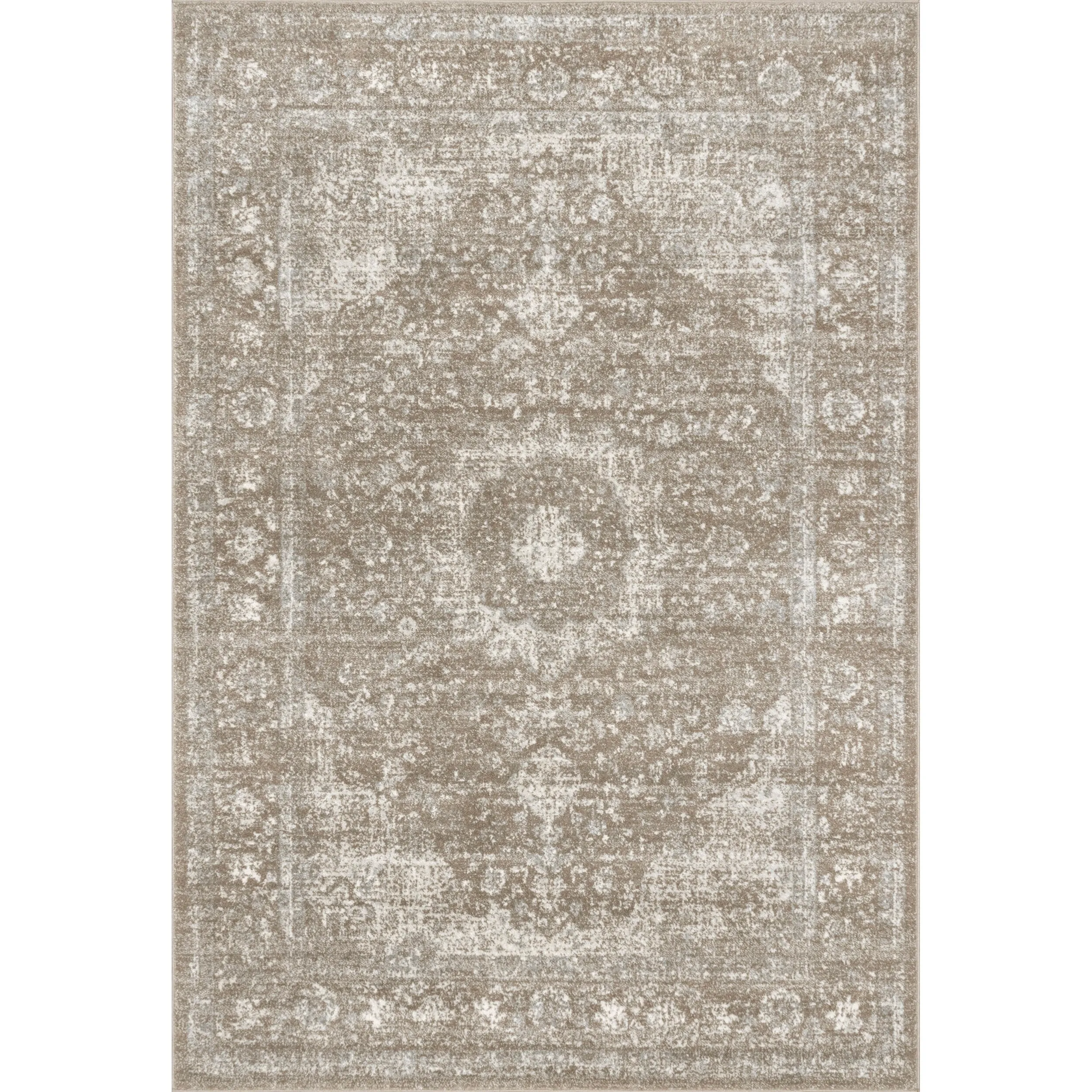 Nuloom Verona Vintage Persian Area Rug