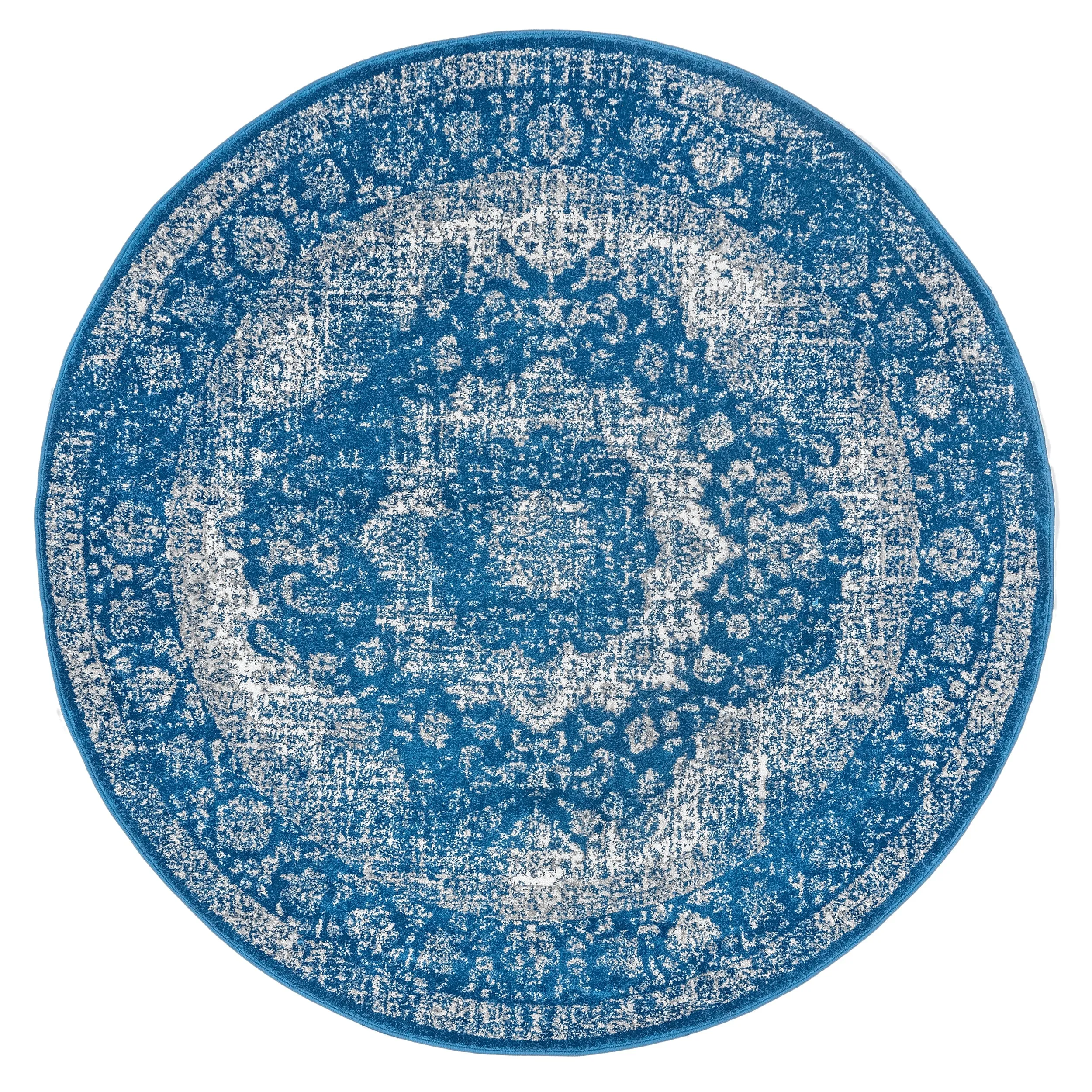Nuloom Verona Vintage Persian Area Rug