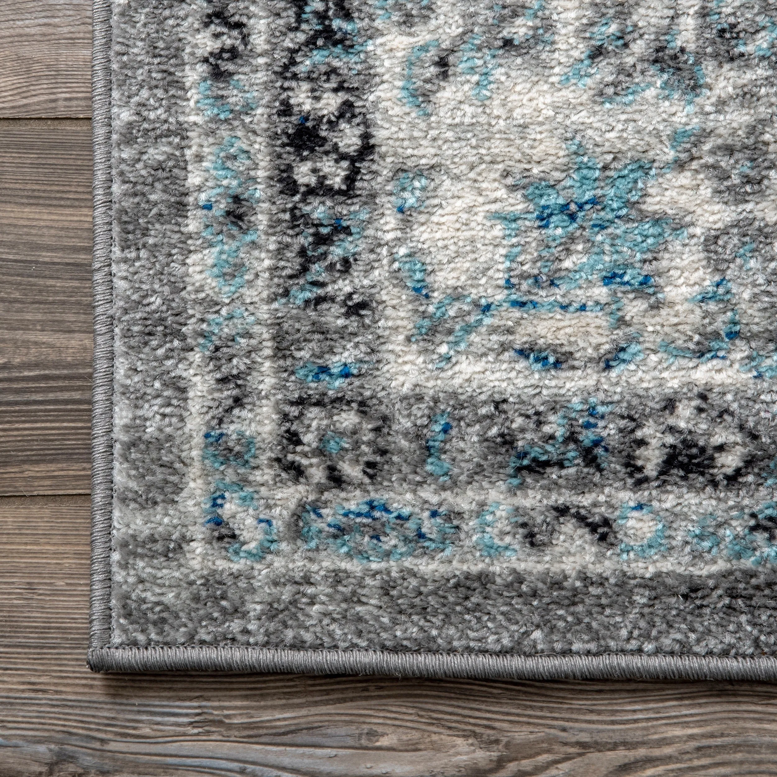 Nuloom Verona Vintage Persian Area Rug