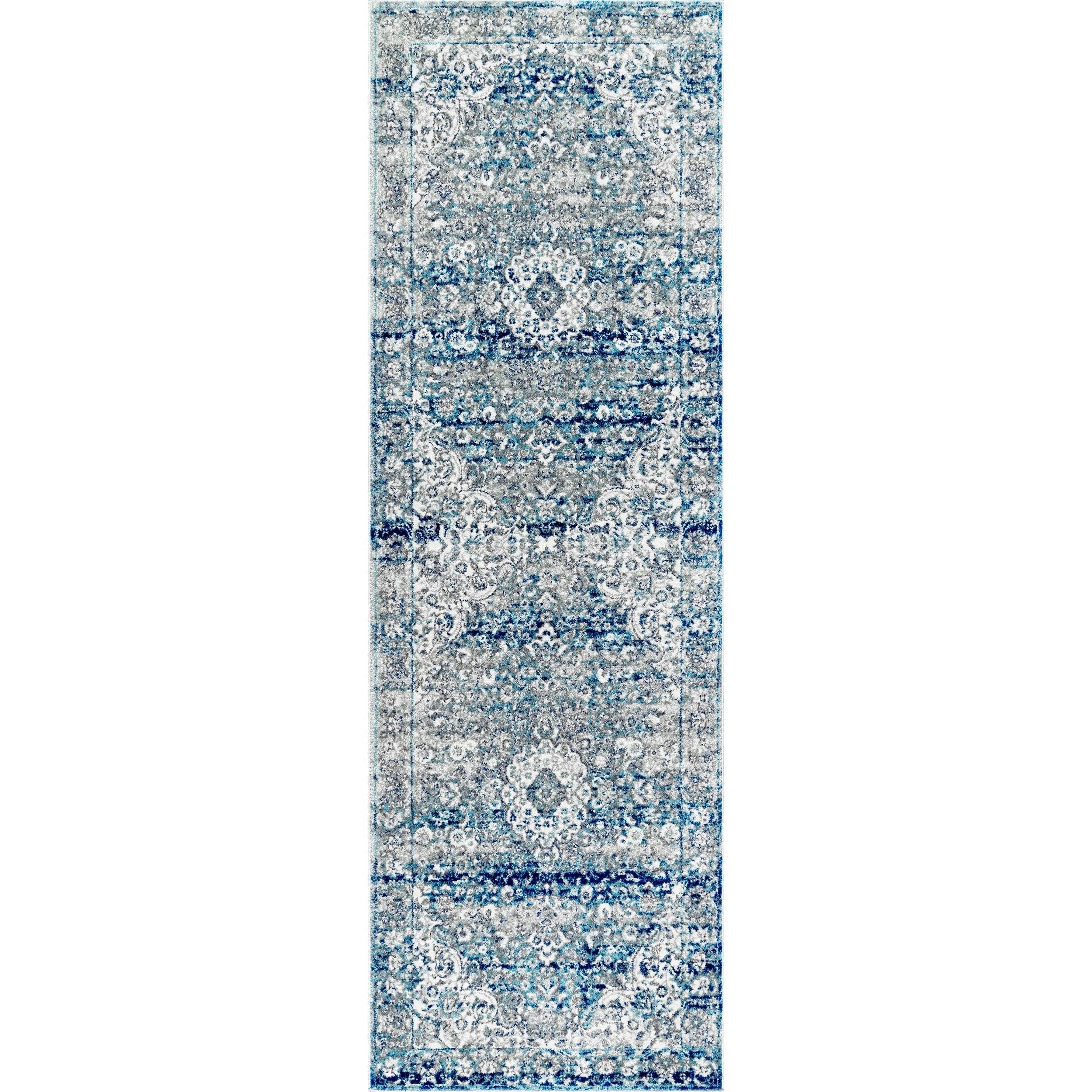 Nuloom Verona Vintage Persian Area Rug