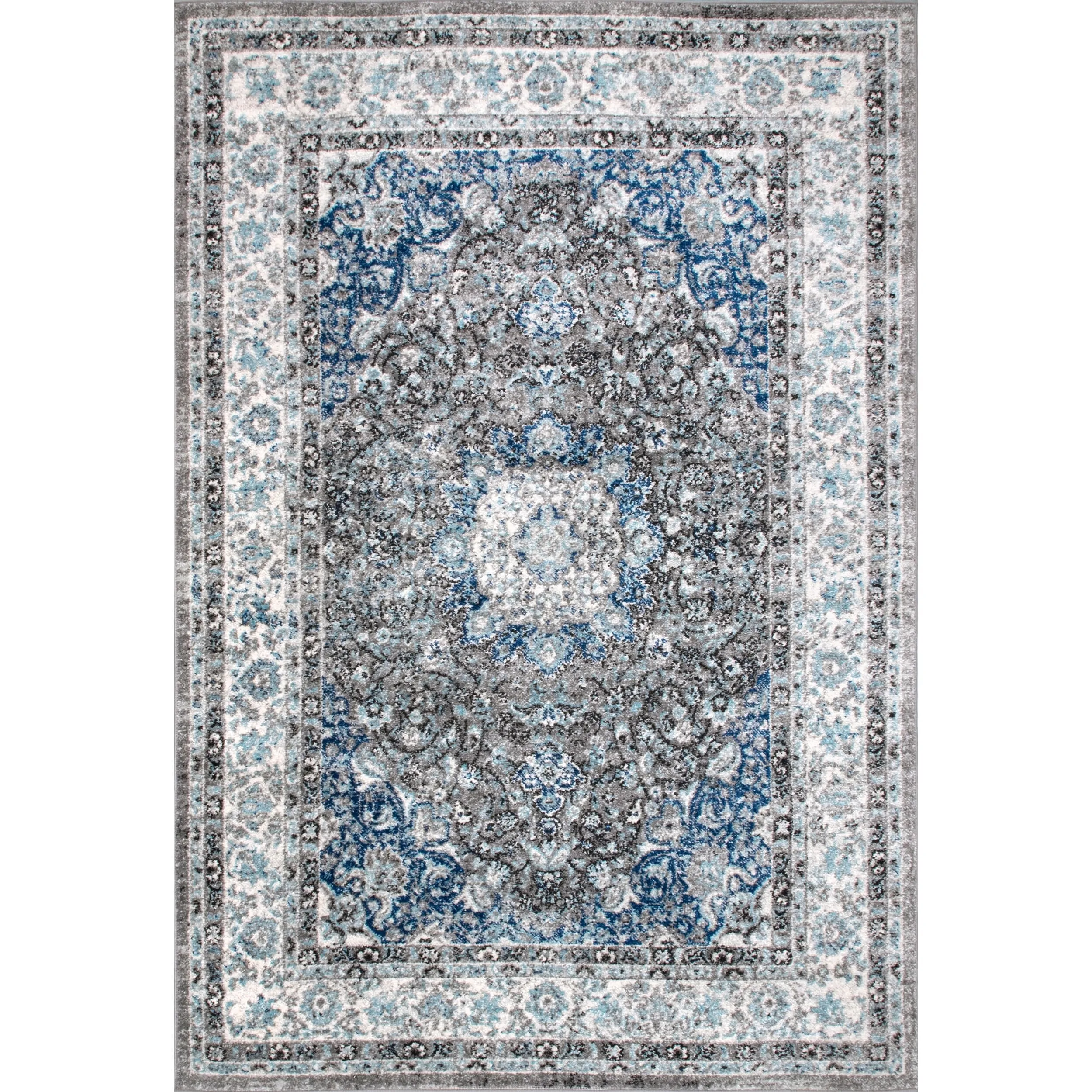 Nuloom Verona Vintage Persian Area Rug