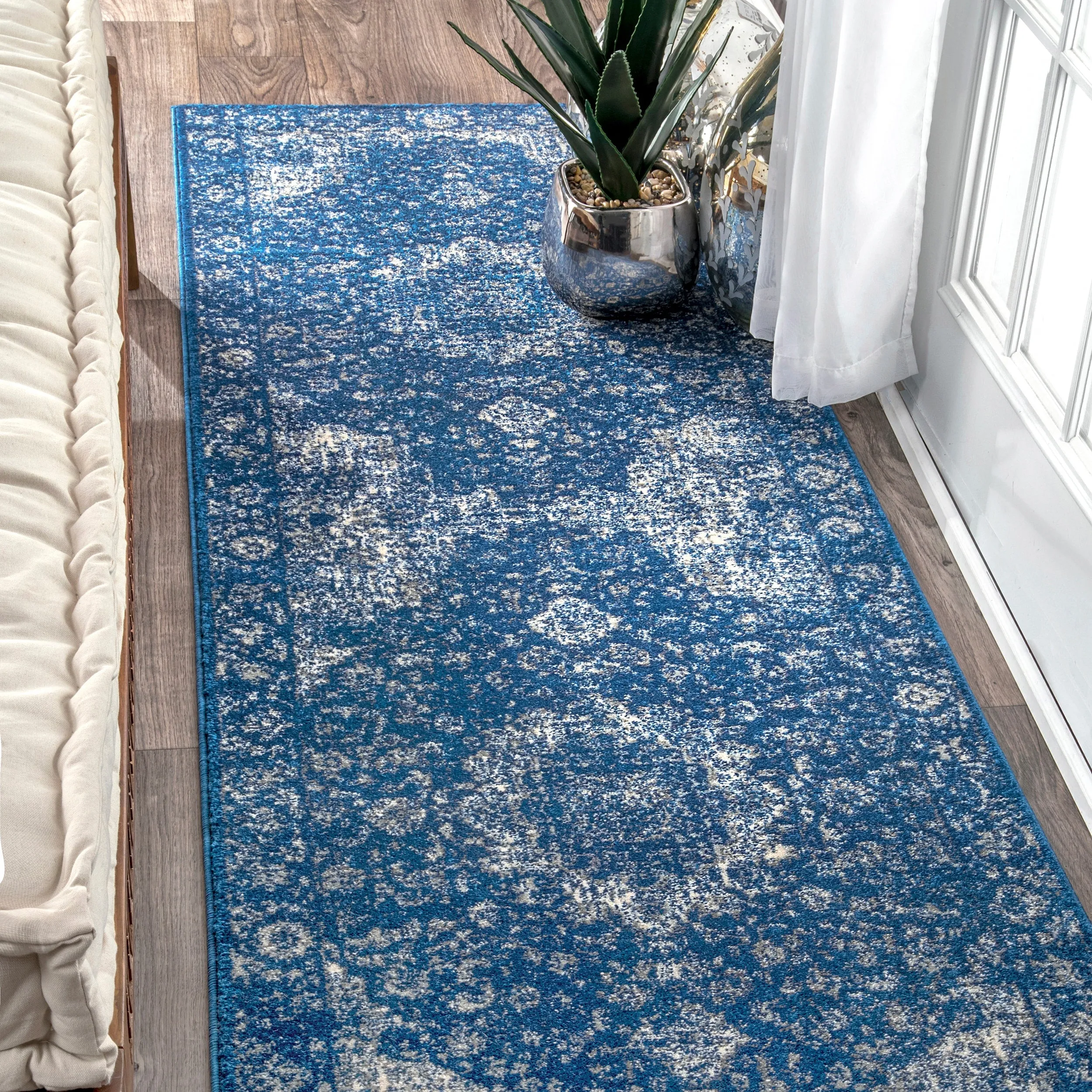 Nuloom Verona Vintage Persian Area Rug