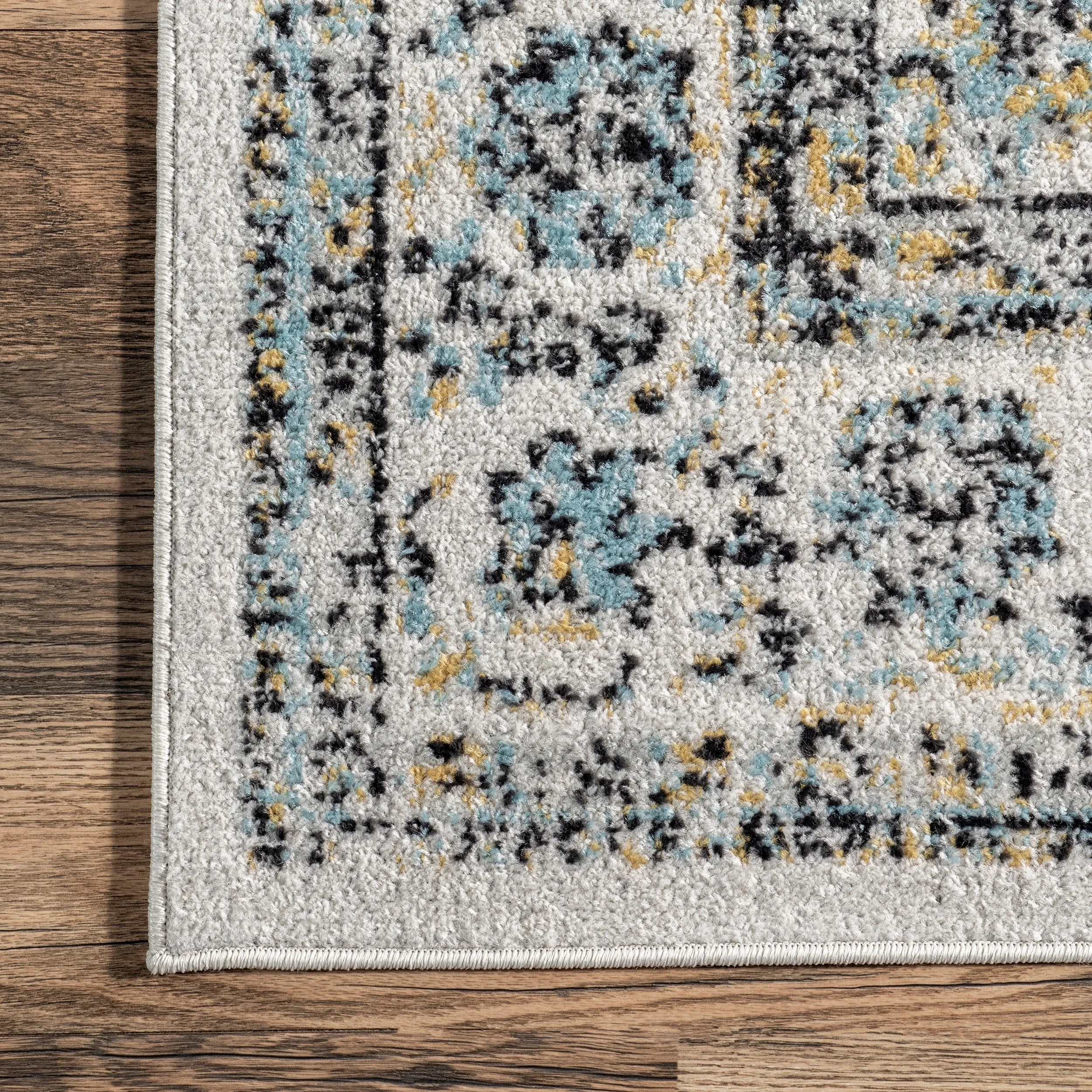 Nuloom Verona Vintage Persian Area Rug