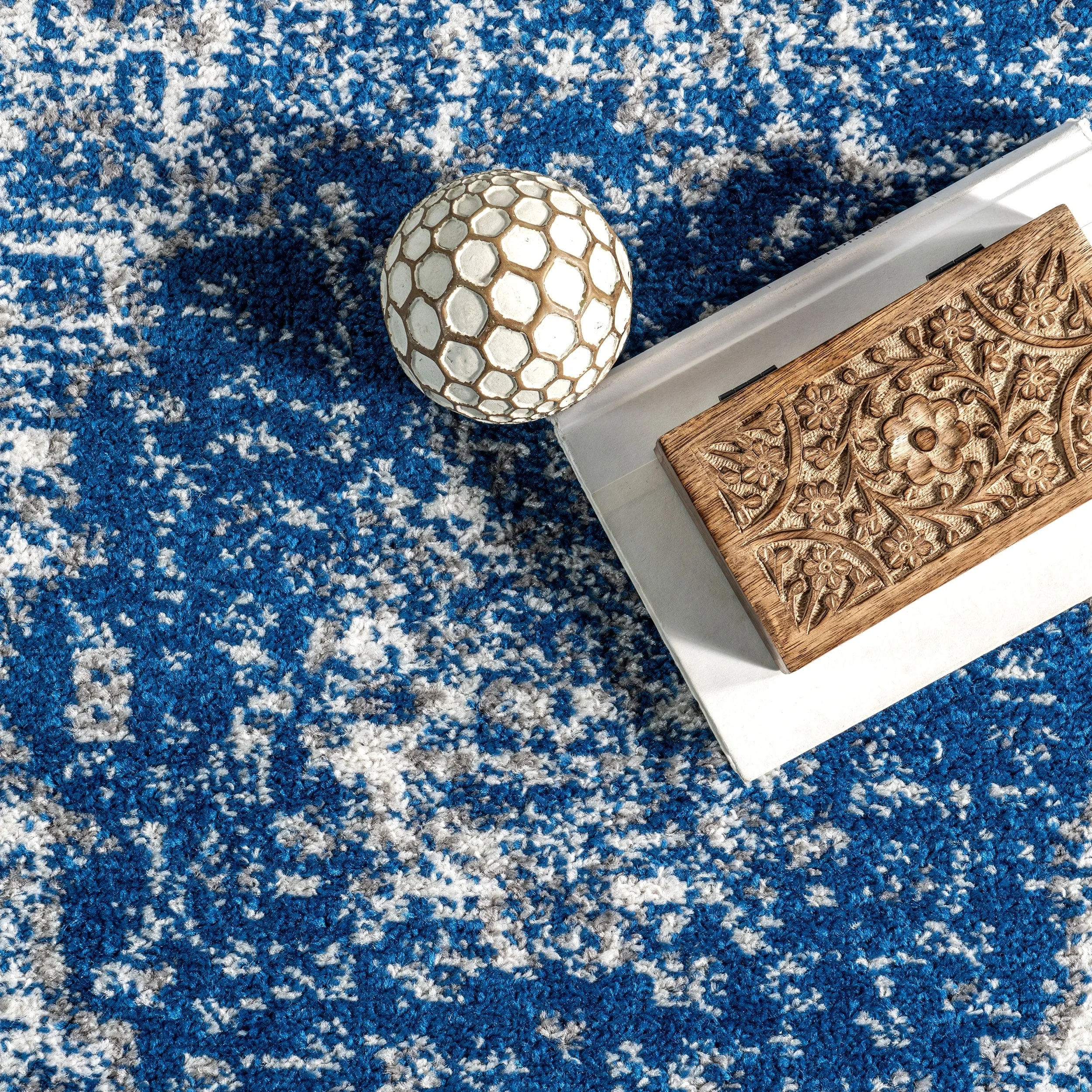 Nuloom Verona Vintage Persian Area Rug