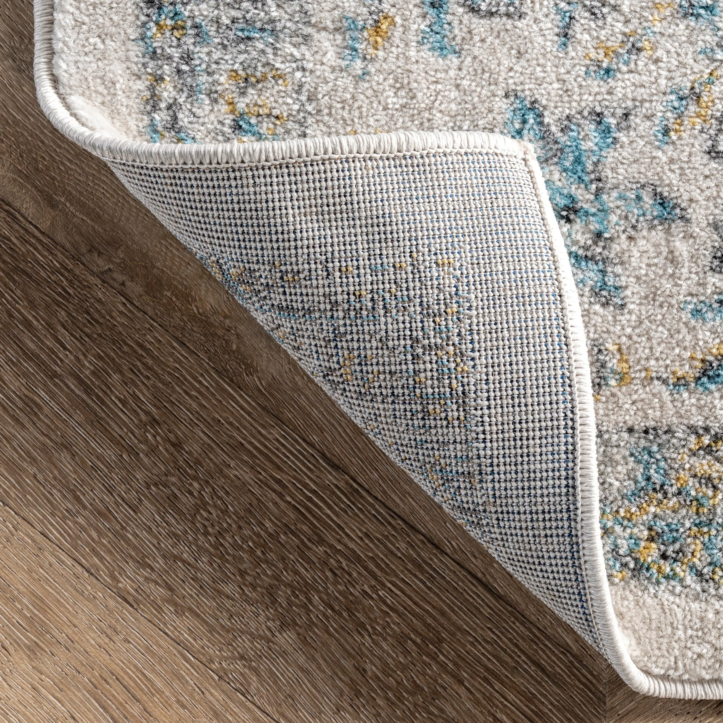 Nuloom Verona Vintage Persian Area Rug