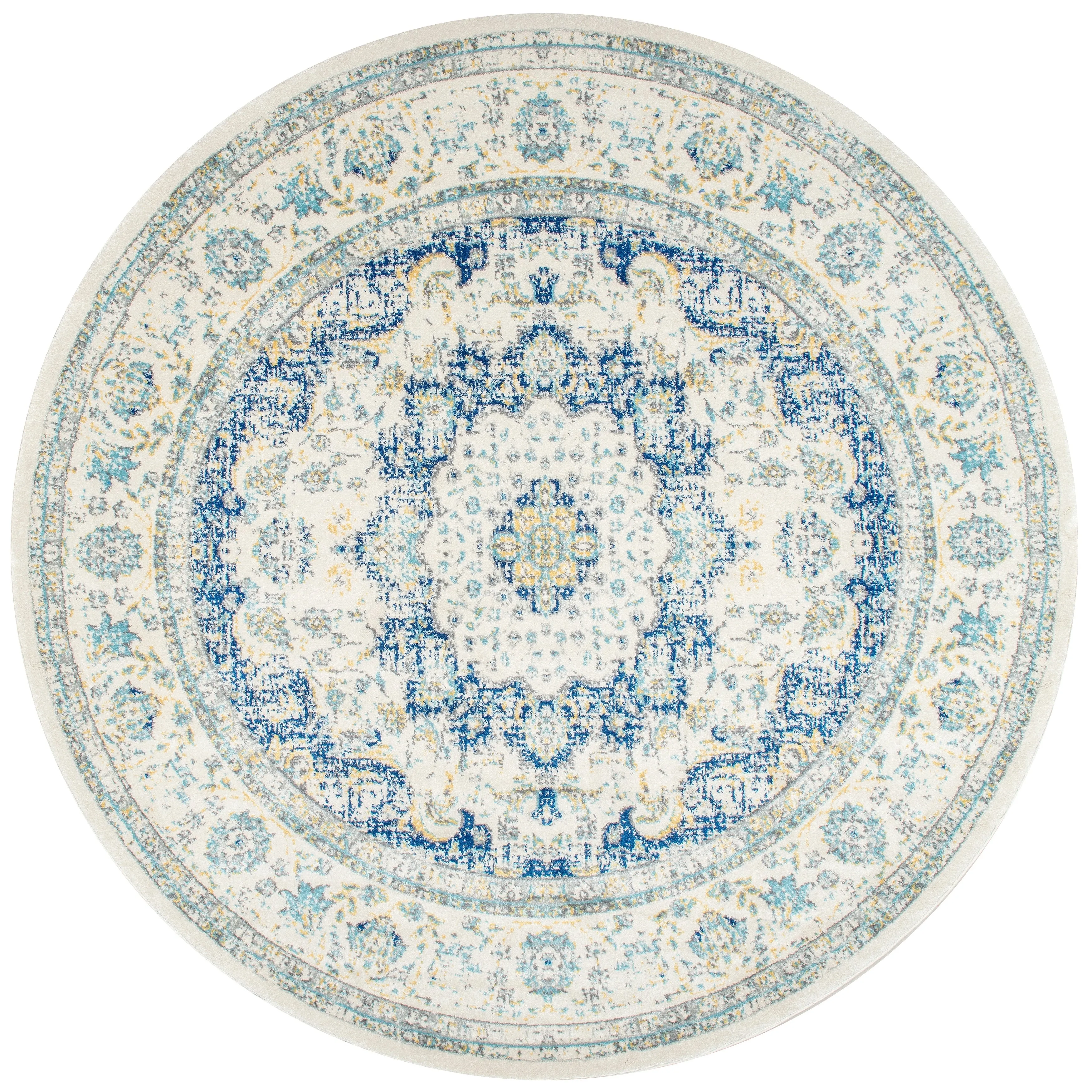 Nuloom Verona Vintage Persian Area Rug