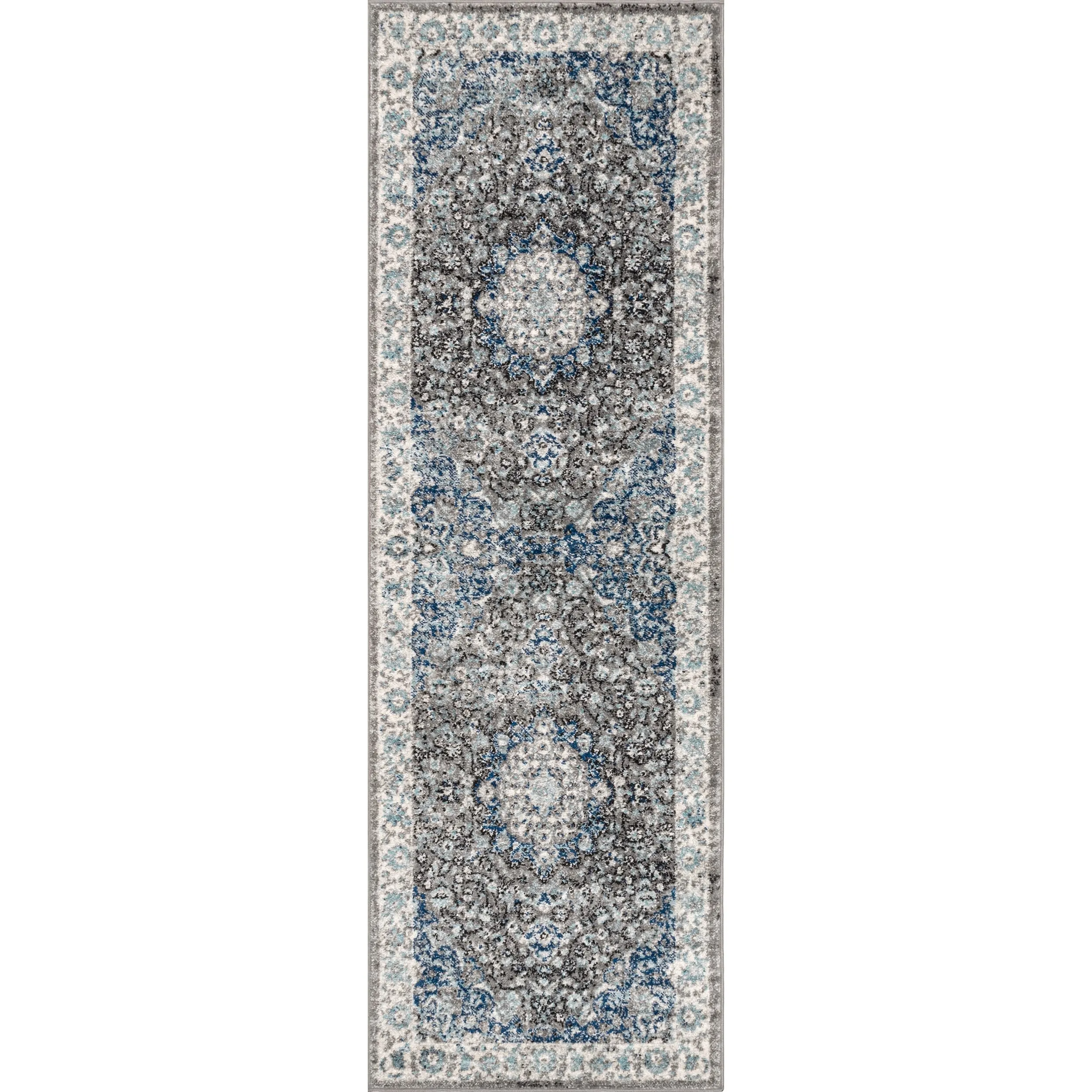 Nuloom Verona Vintage Persian Area Rug