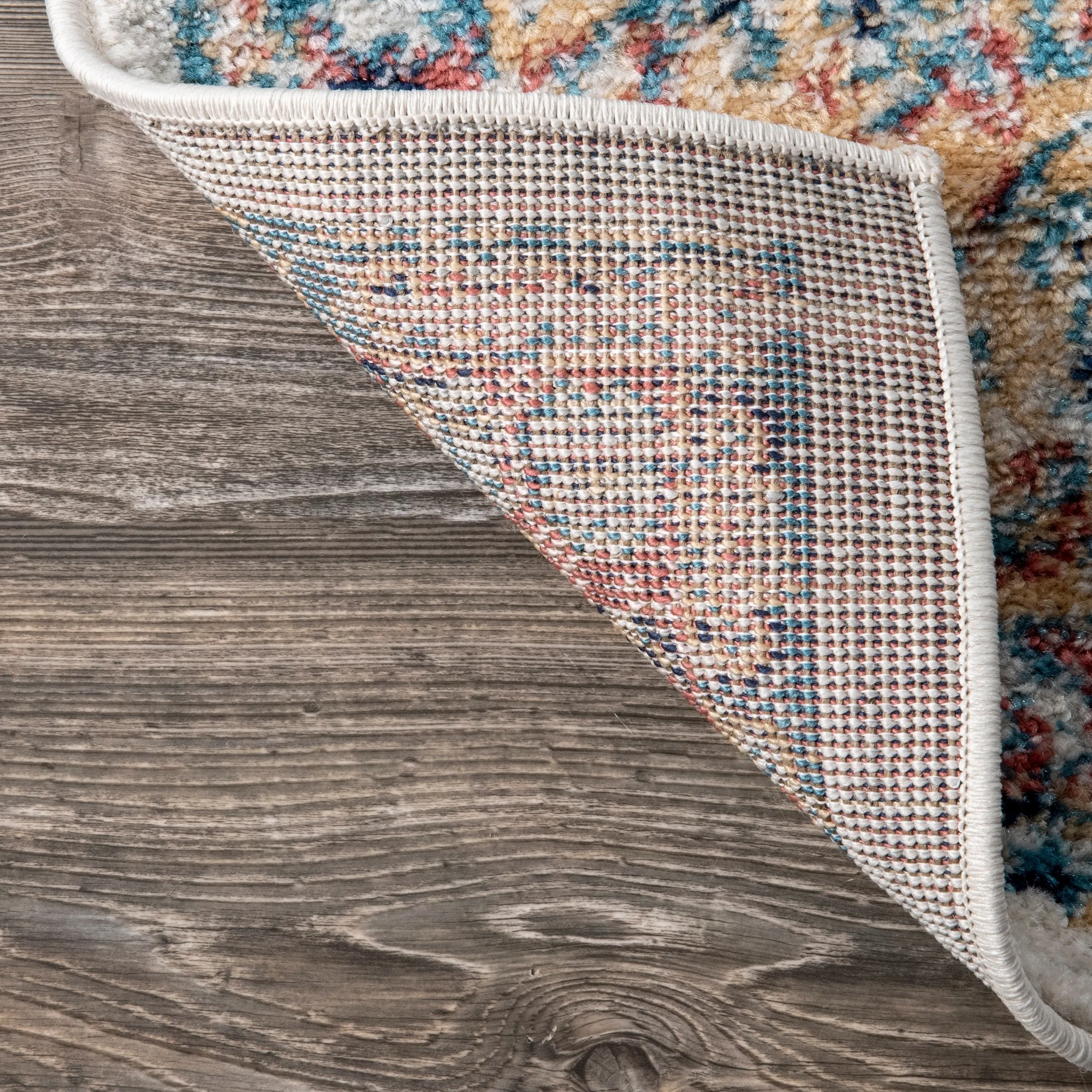 Nuloom Verona Vintage Persian Area Rug