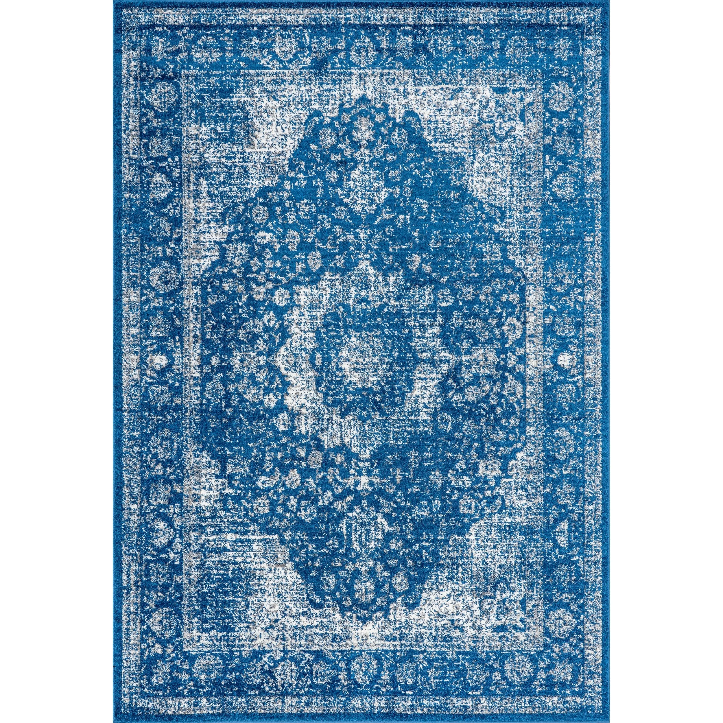 Nuloom Verona Vintage Persian Area Rug