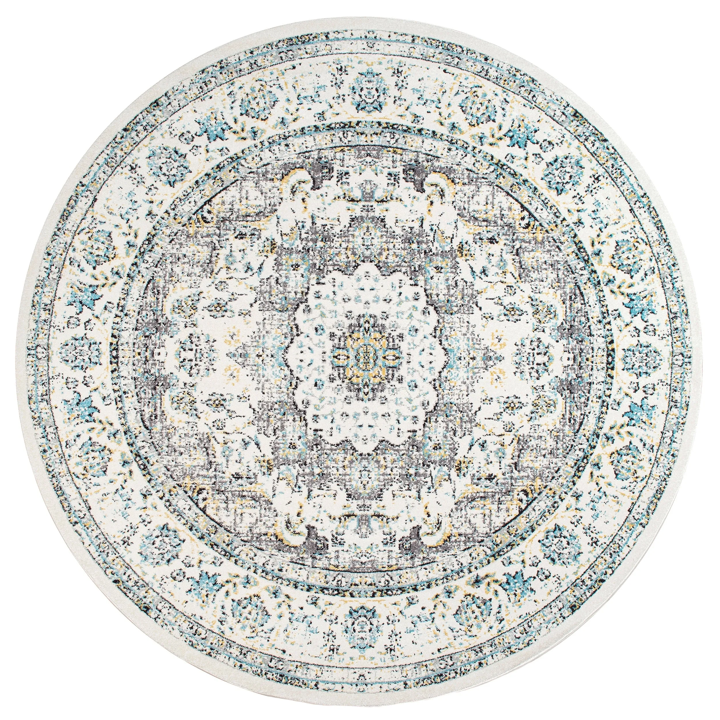 Nuloom Verona Vintage Persian Area Rug