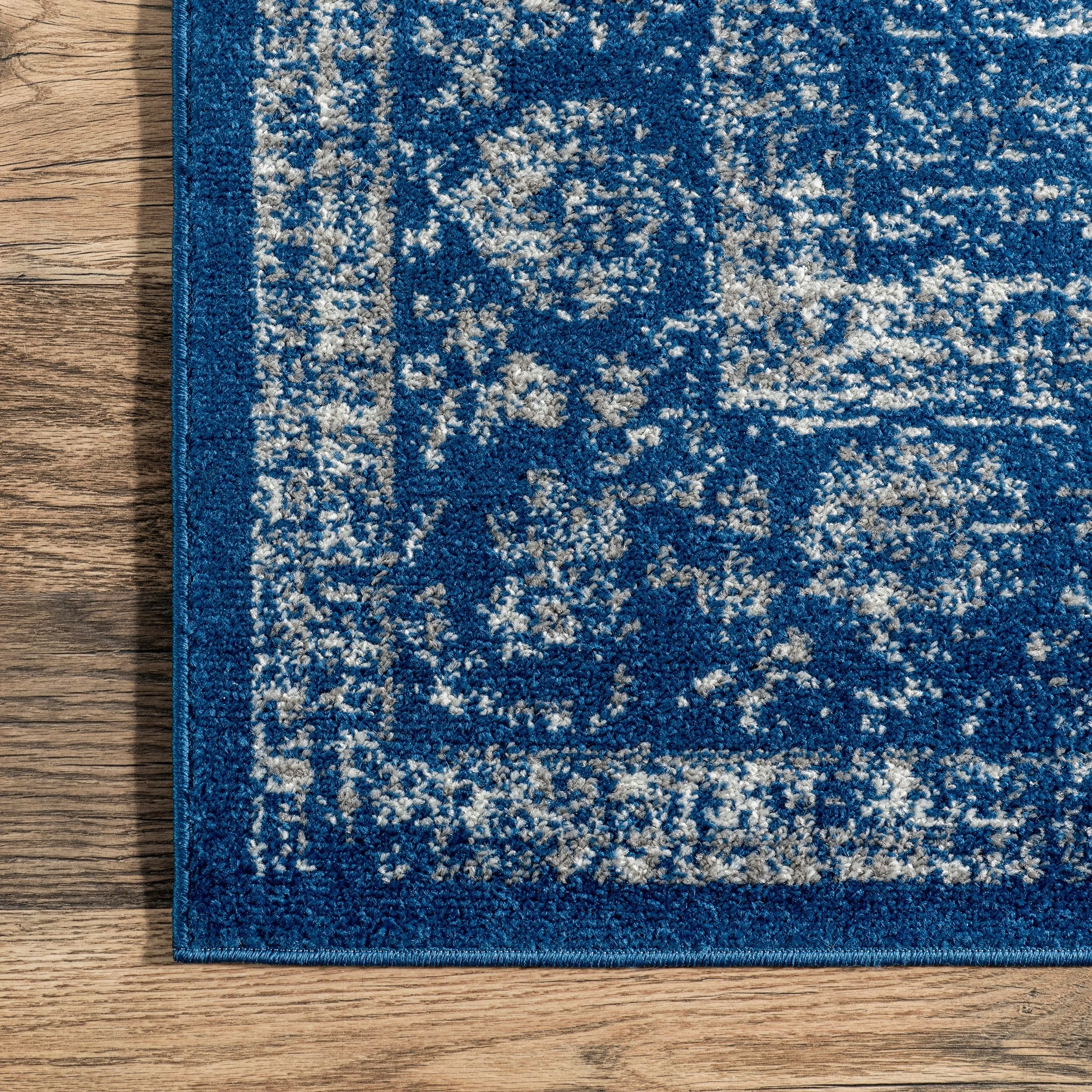 Nuloom Verona Vintage Persian Area Rug