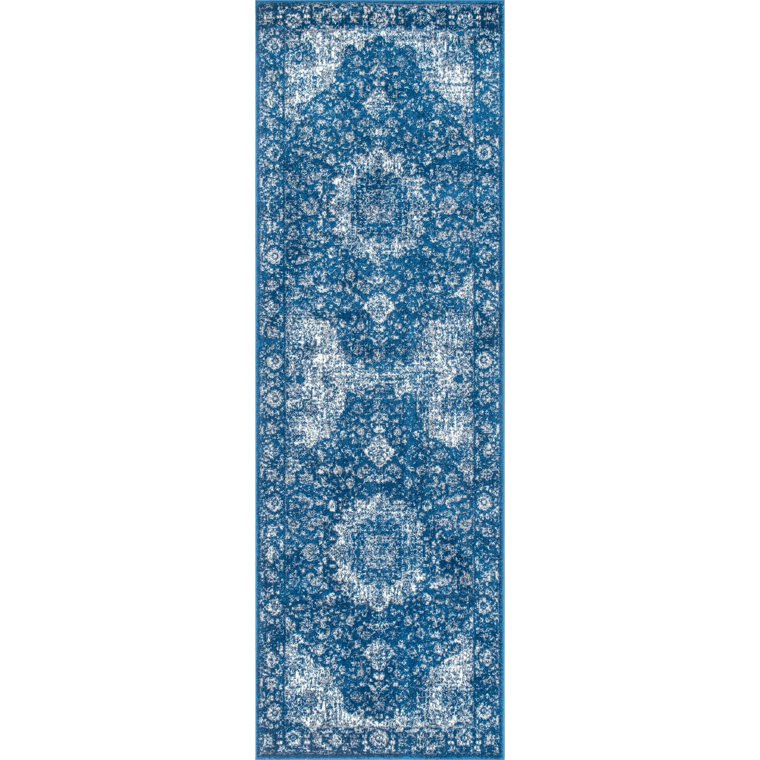Nuloom Verona Vintage Persian Area Rug
