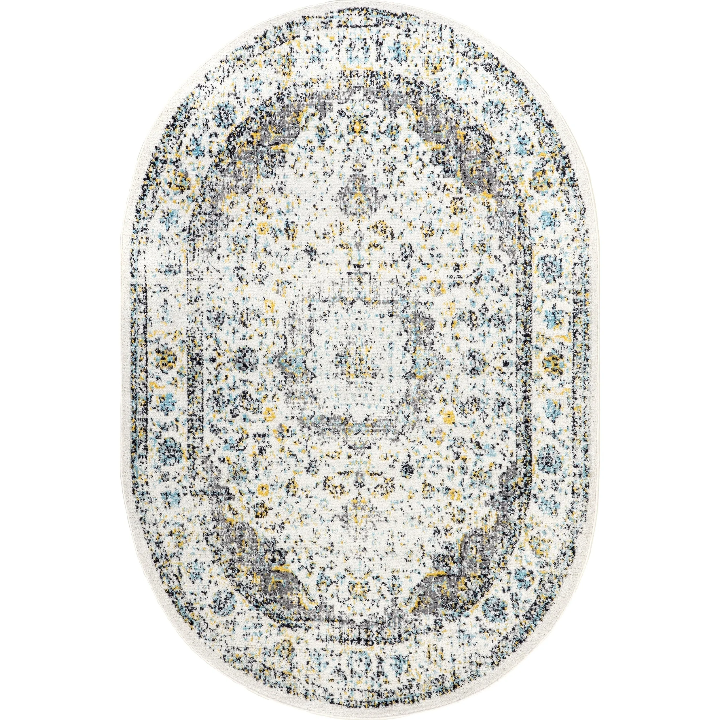 Nuloom Verona Vintage Persian Area Rug