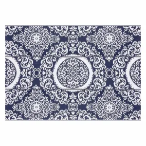 Nuu Garden Floral Modern Abstract Area Rug