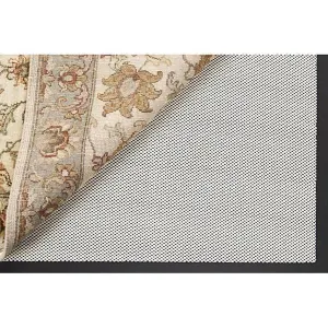 Open Weave Non-slip Rug Pad