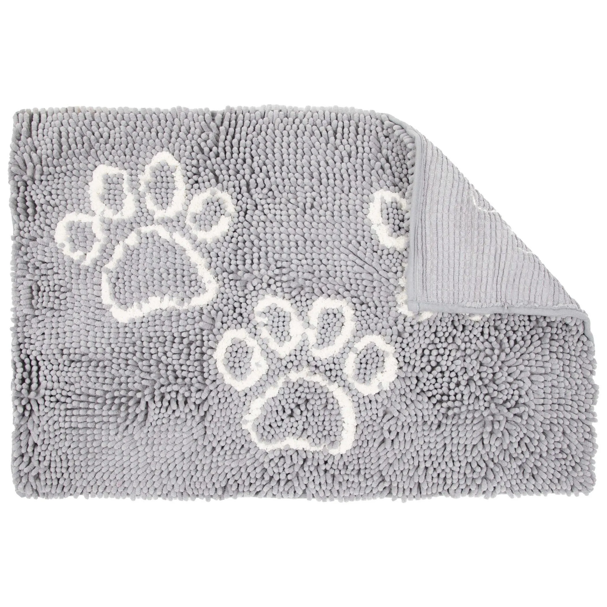 Perro & Gato Soft Chenille Pet Mat