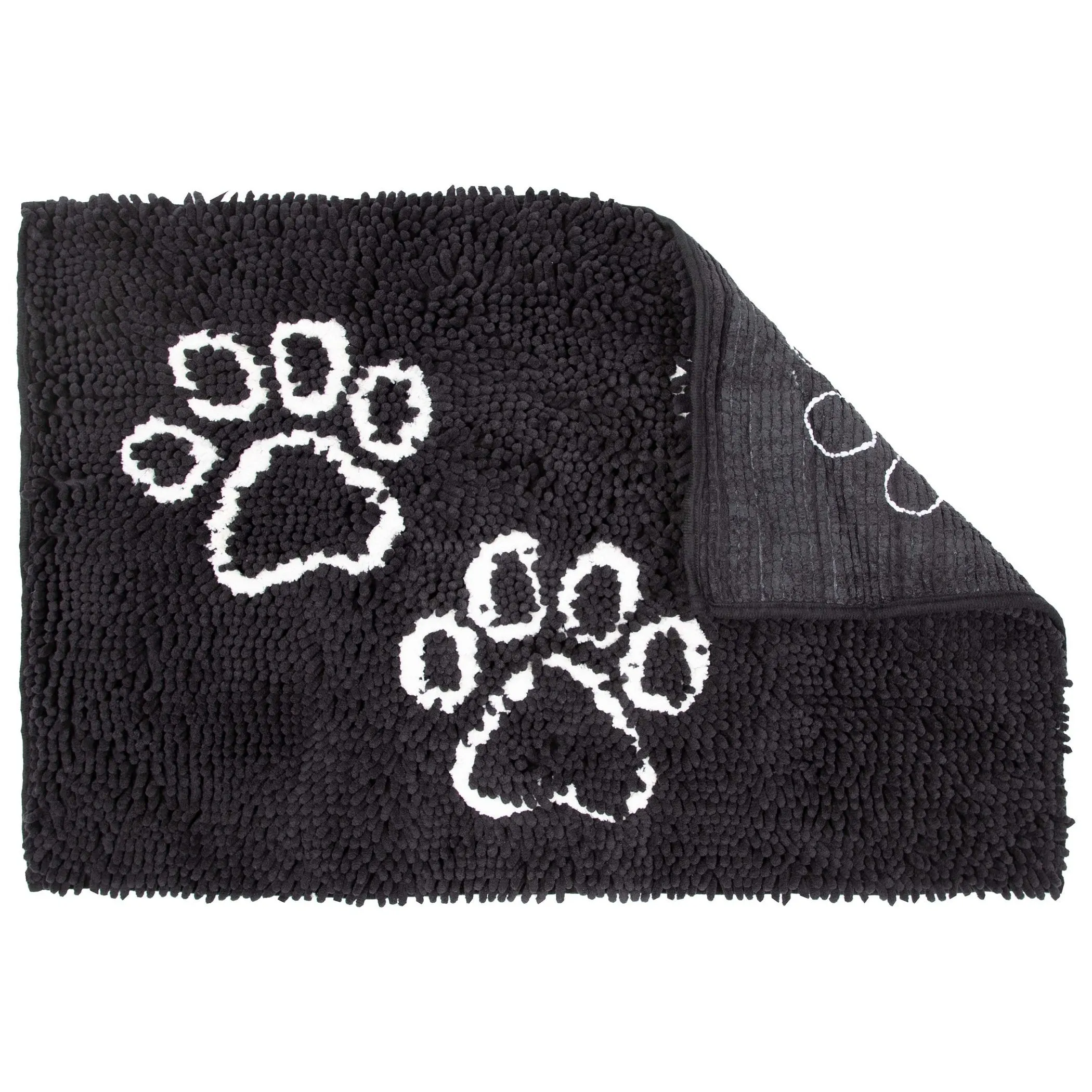 Perro & Gato Soft Chenille Pet Mat