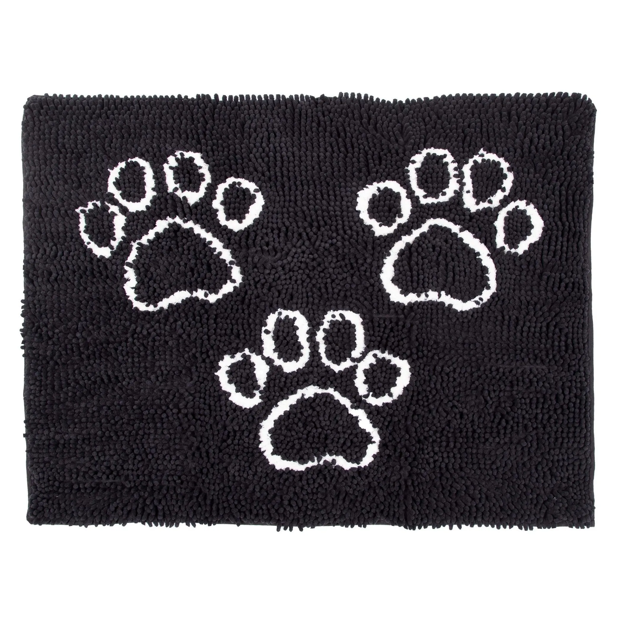 Perro & Gato Soft Chenille Pet Mat
