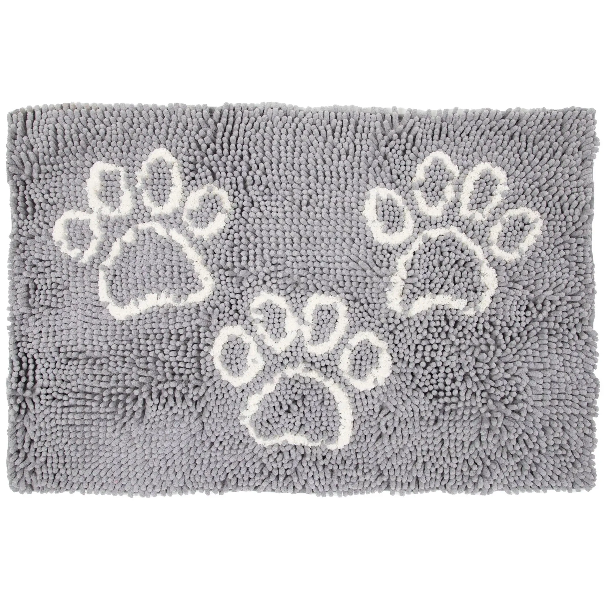 Perro & Gato Soft Chenille Pet Mat