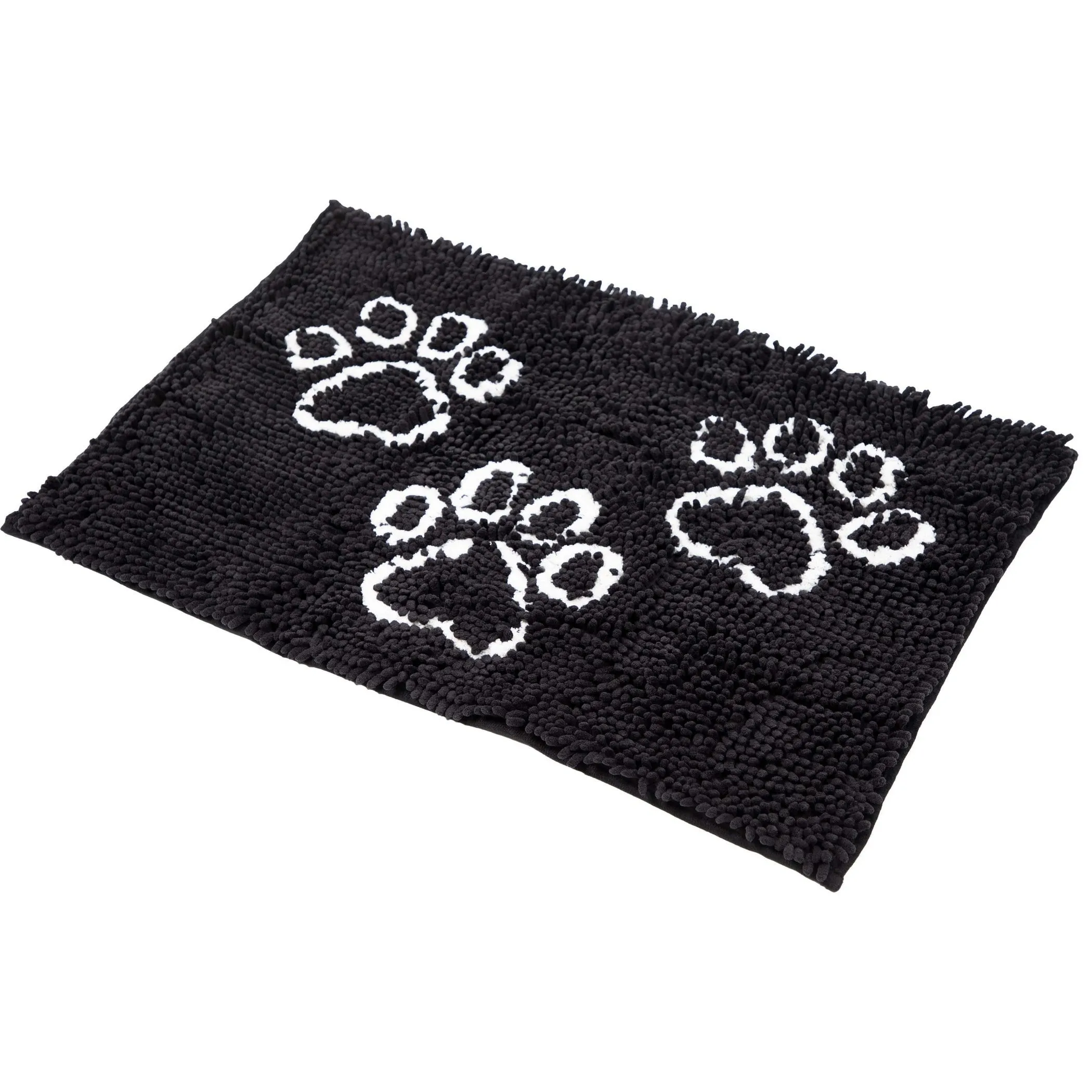 Perro & Gato Soft Chenille Pet Mat