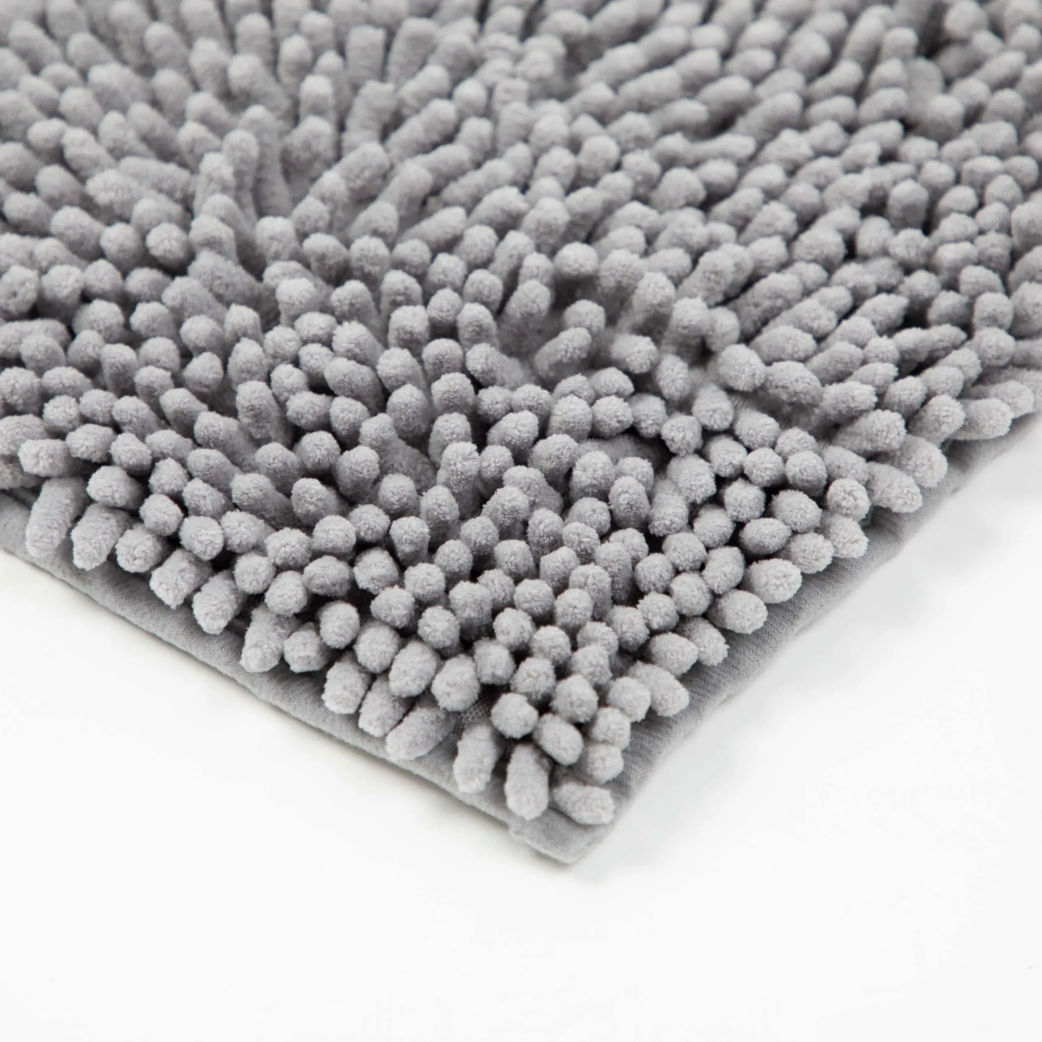 Perro & Gato Soft Chenille Pet Mat