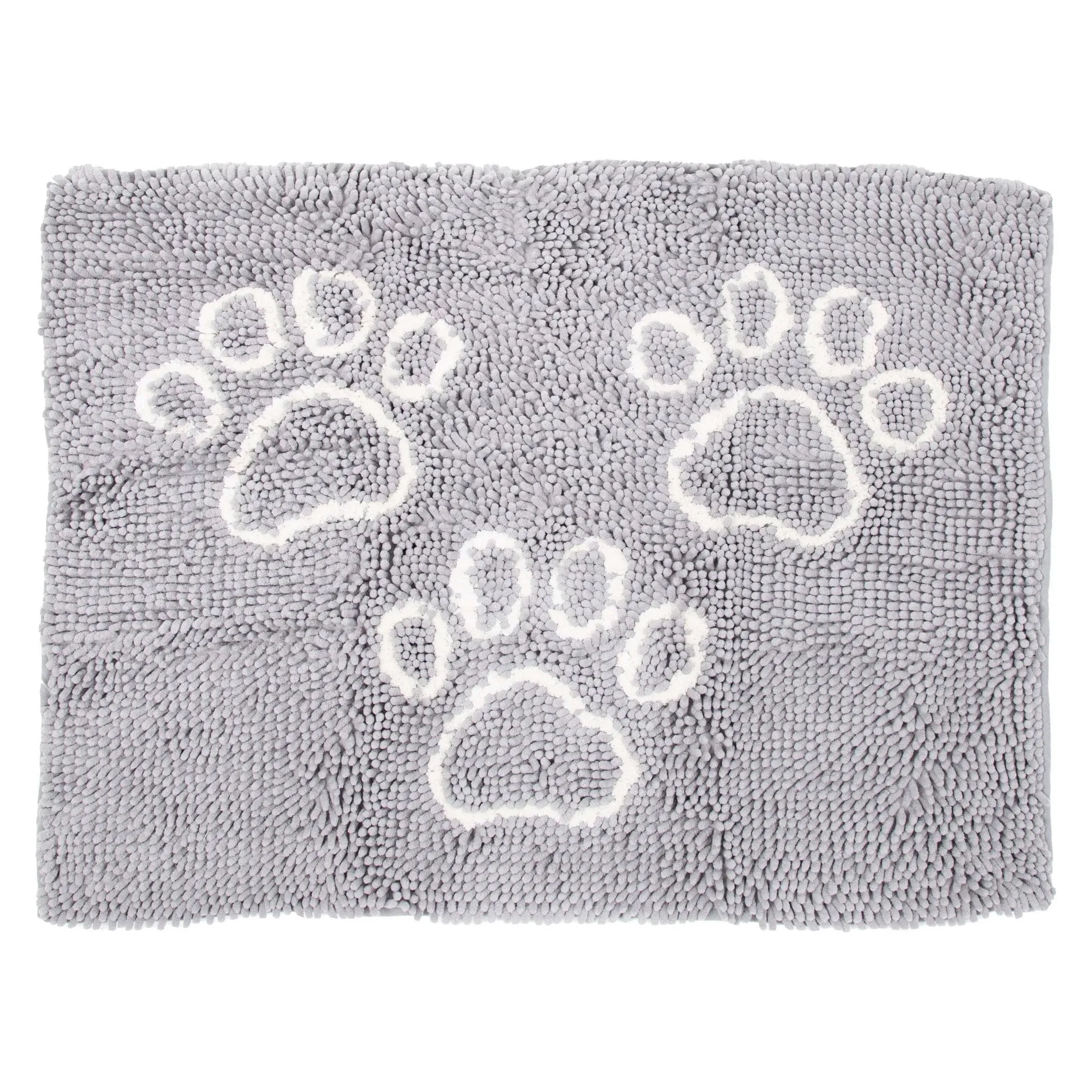 Perro & Gato Soft Chenille Pet Mat