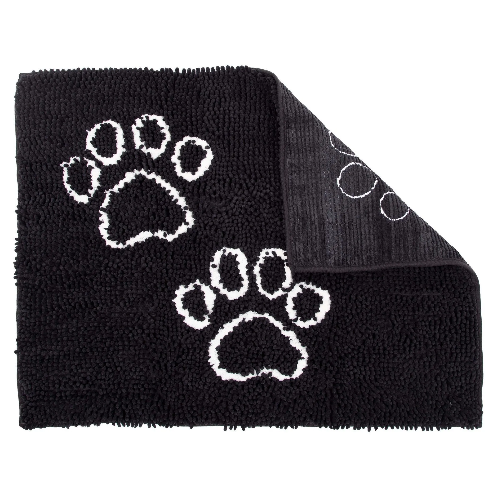 Perro & Gato Soft Chenille Pet Mat