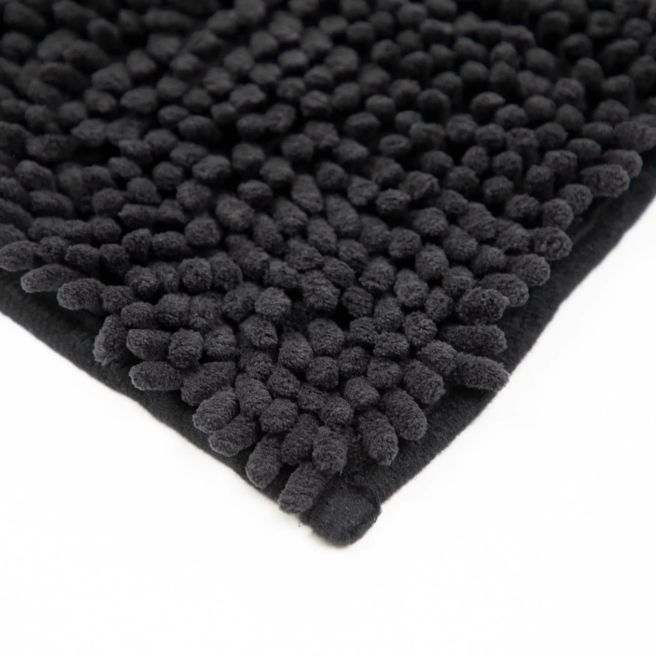 Perro & Gato Soft Chenille Pet Mat