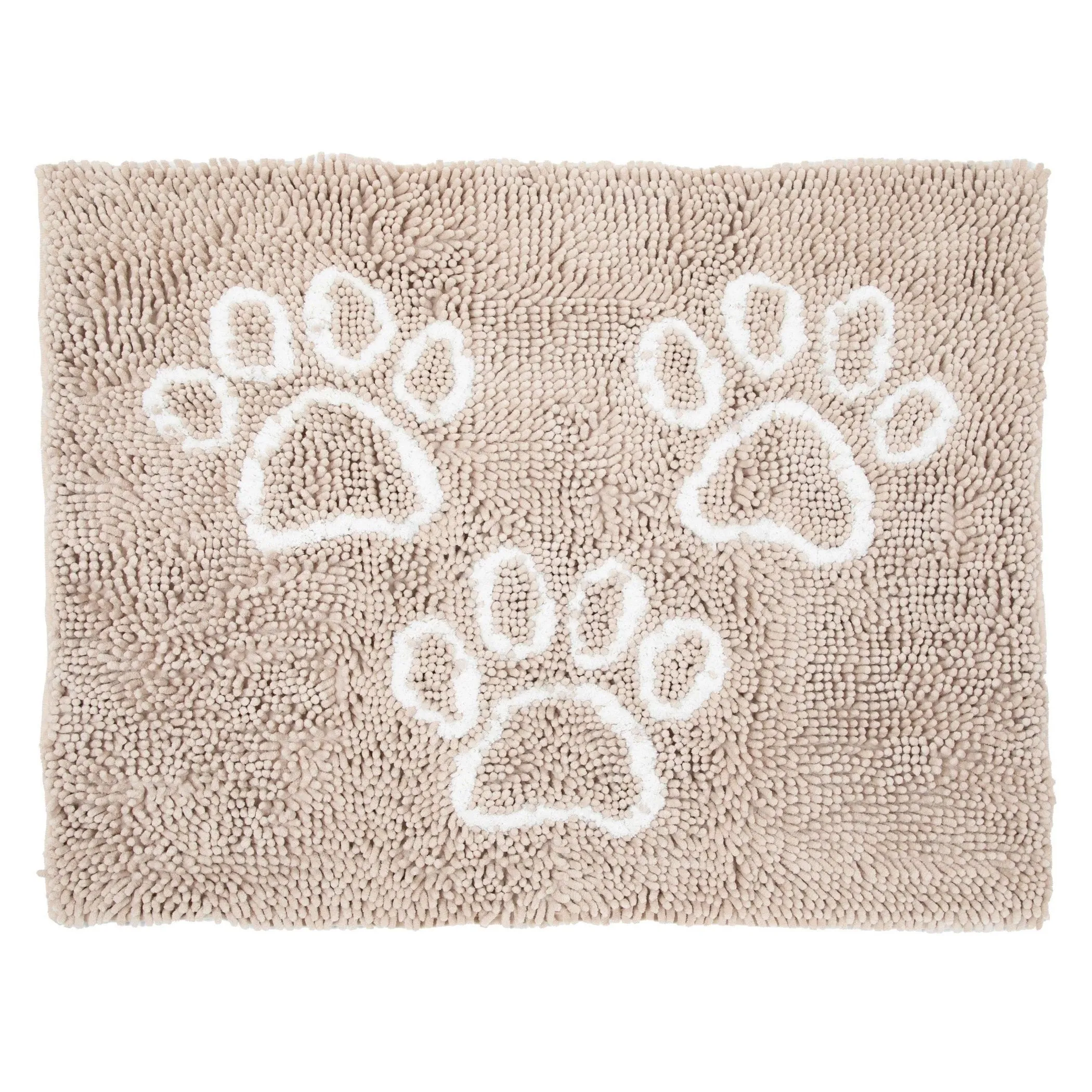 Perro & Gato Soft Chenille Pet Mat