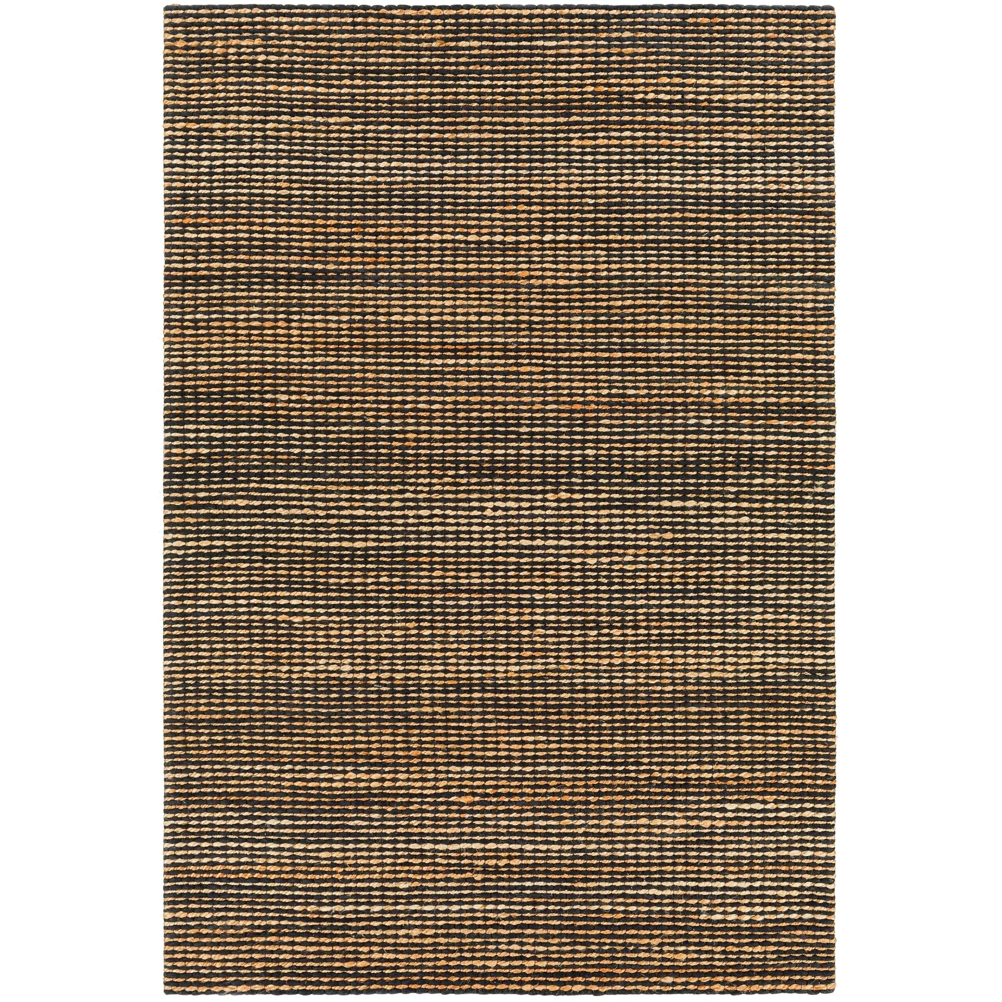Petyra Handmade Jute & Wool Blend Area Rug