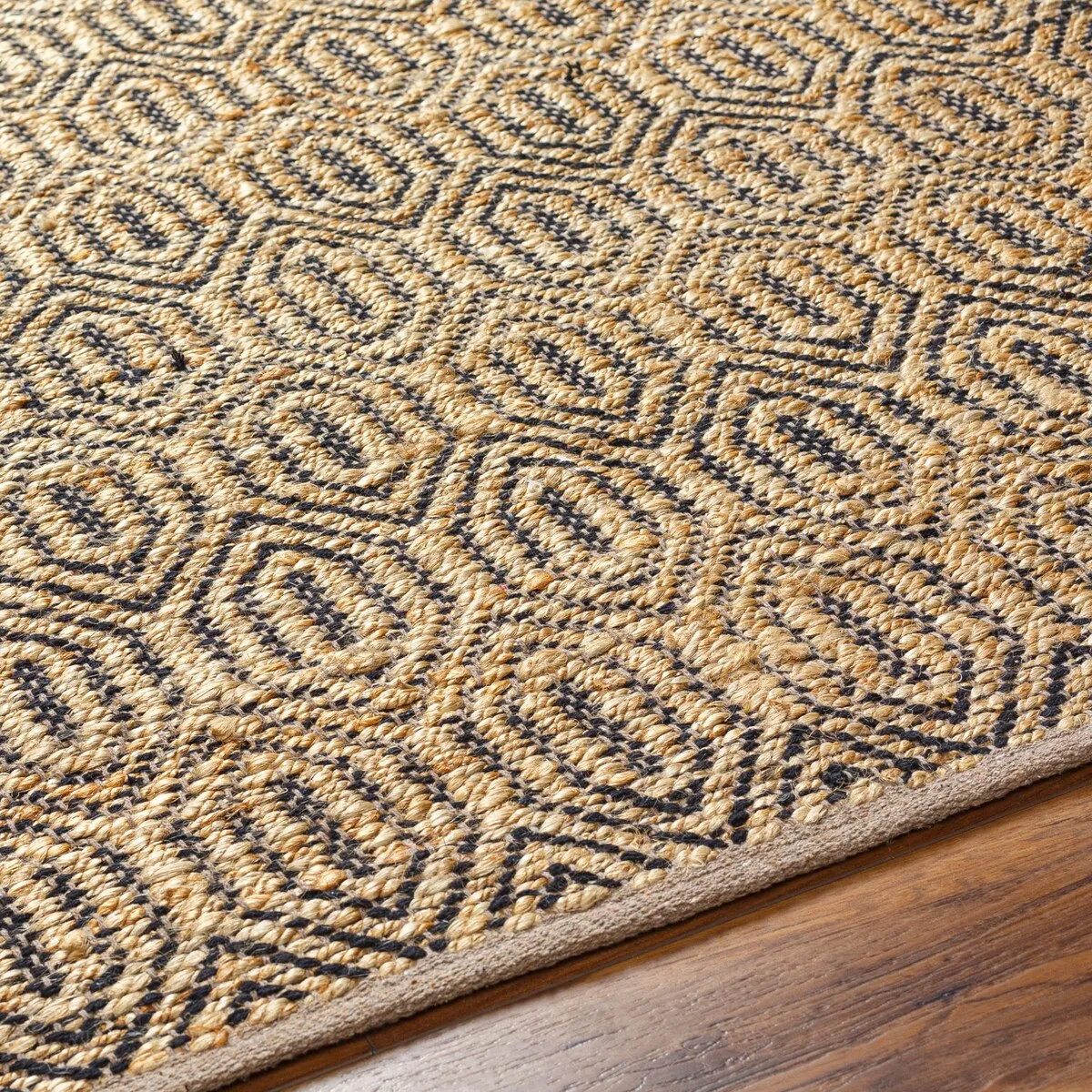 Philip Rustic Area Rug