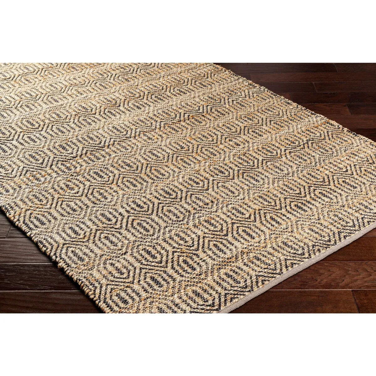 Philip Rustic Area Rug