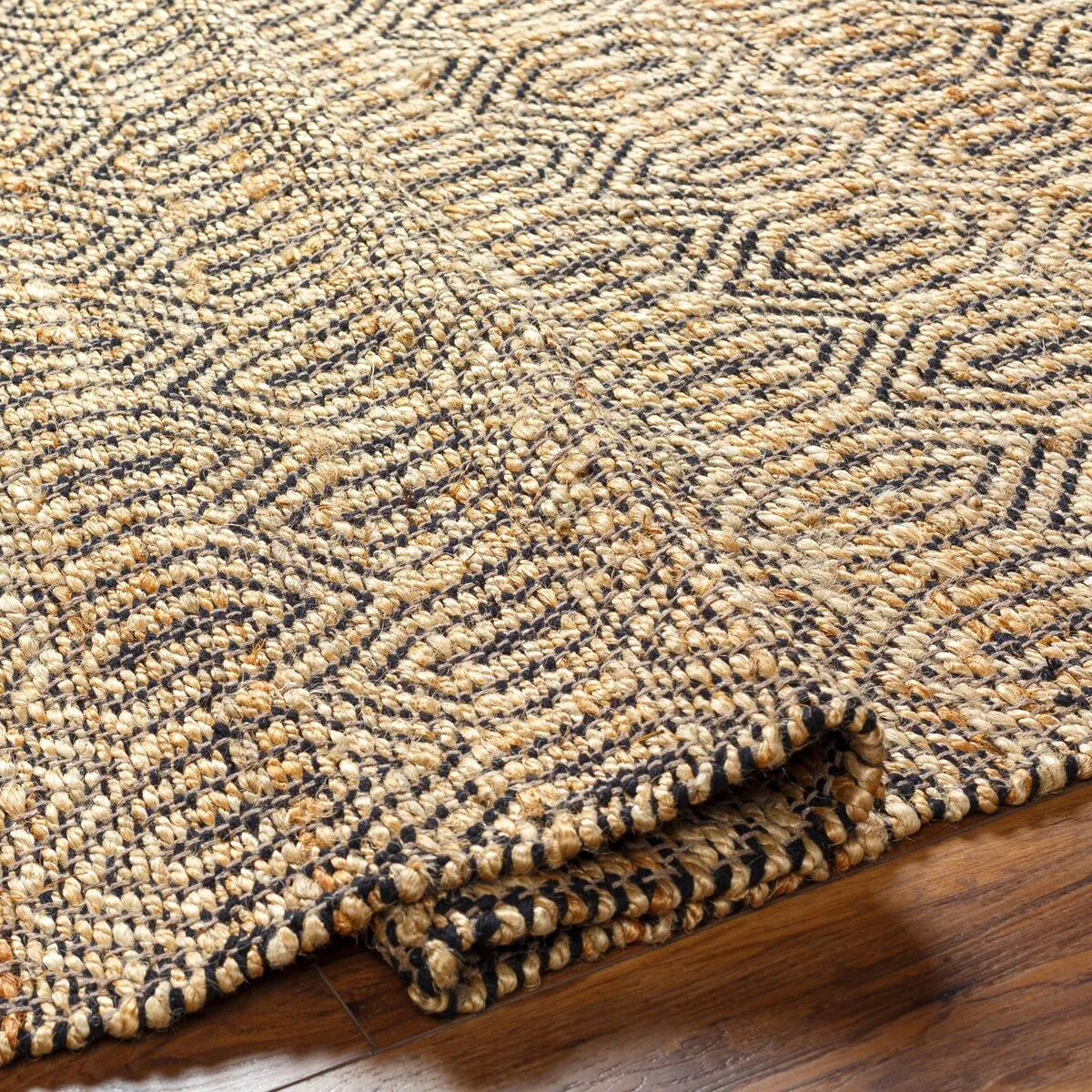 Philip Rustic Area Rug