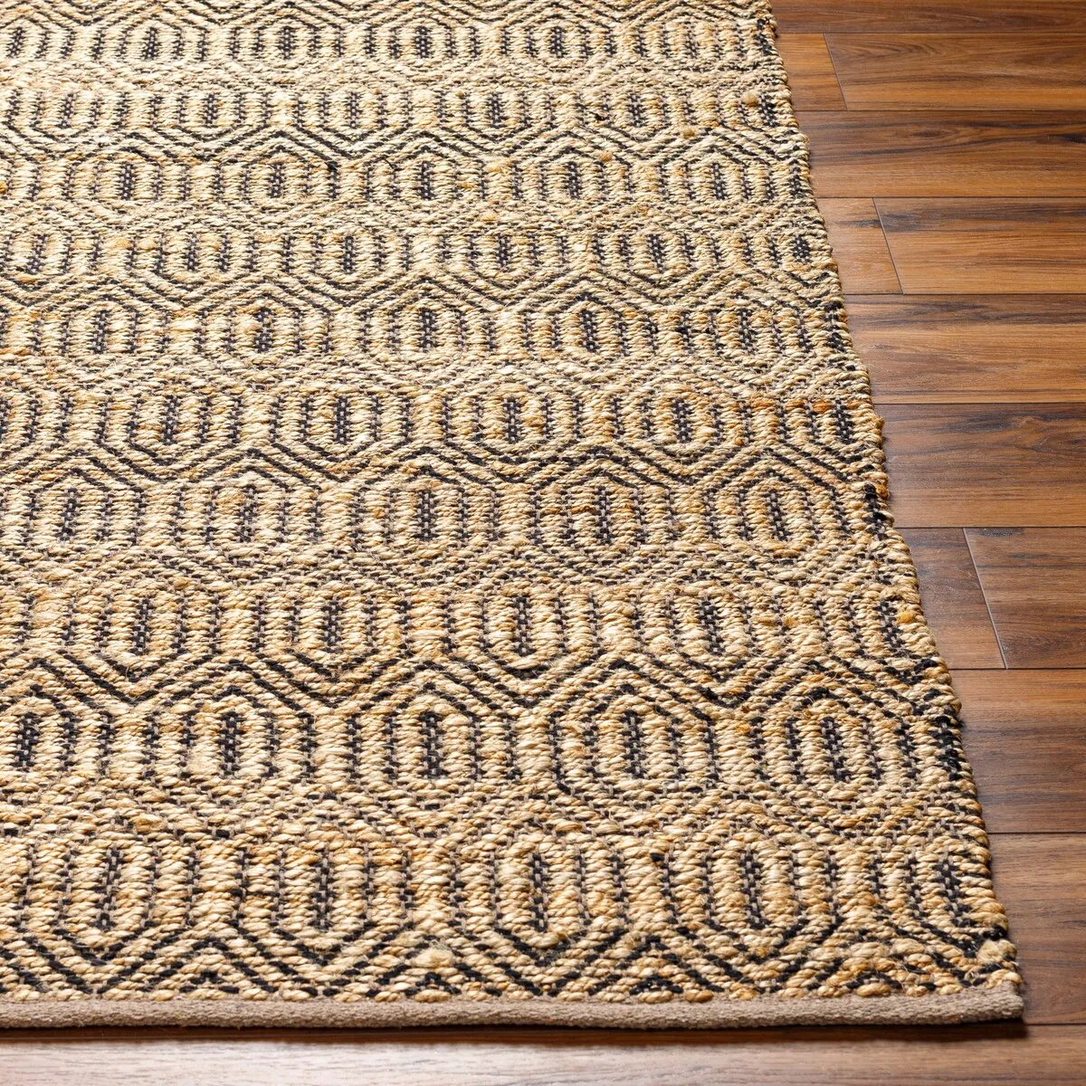 Philip Rustic Area Rug