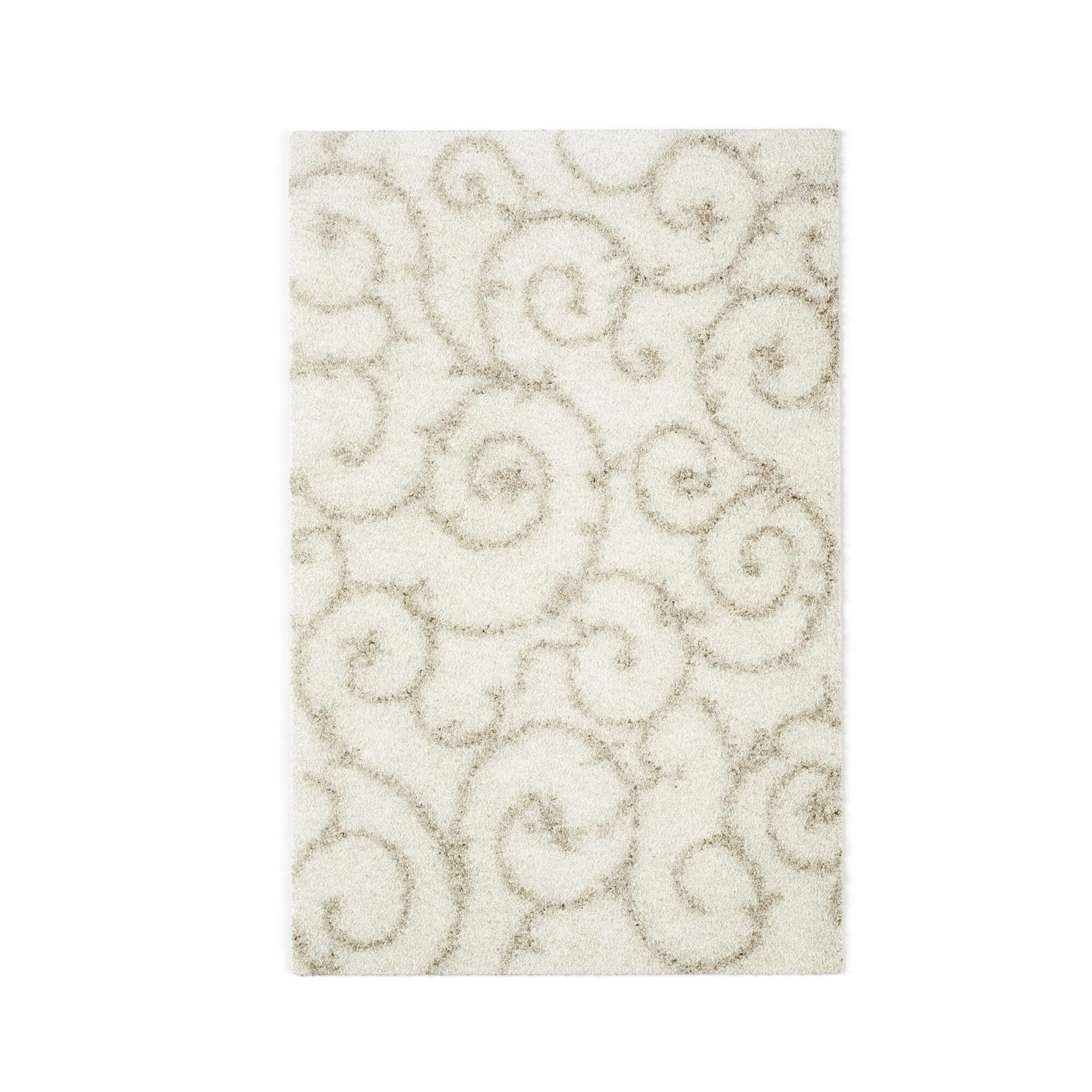 Porch & Den Decatur Indoor Shag Area Rug