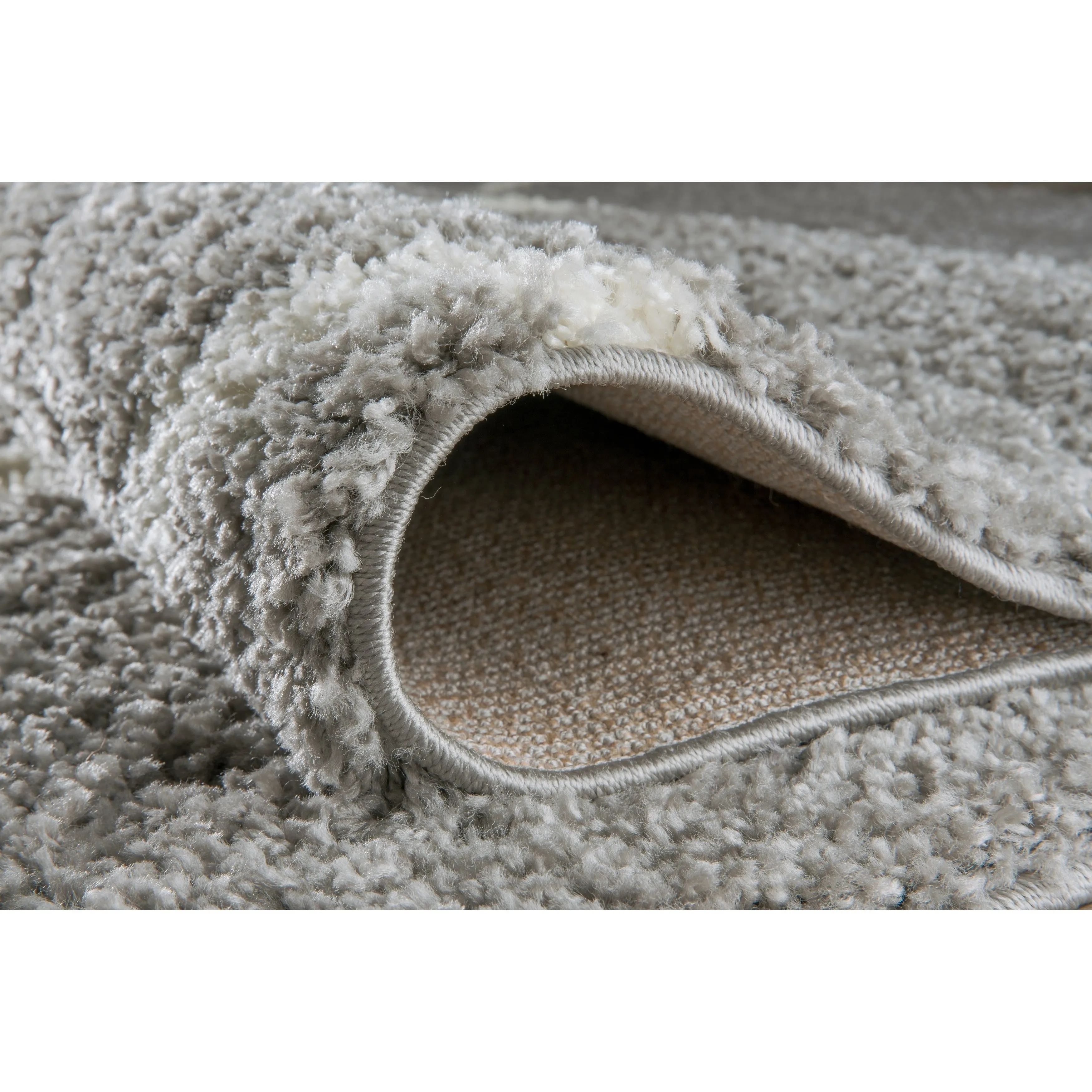 Porch & Den Decatur Indoor Shag Area Rug