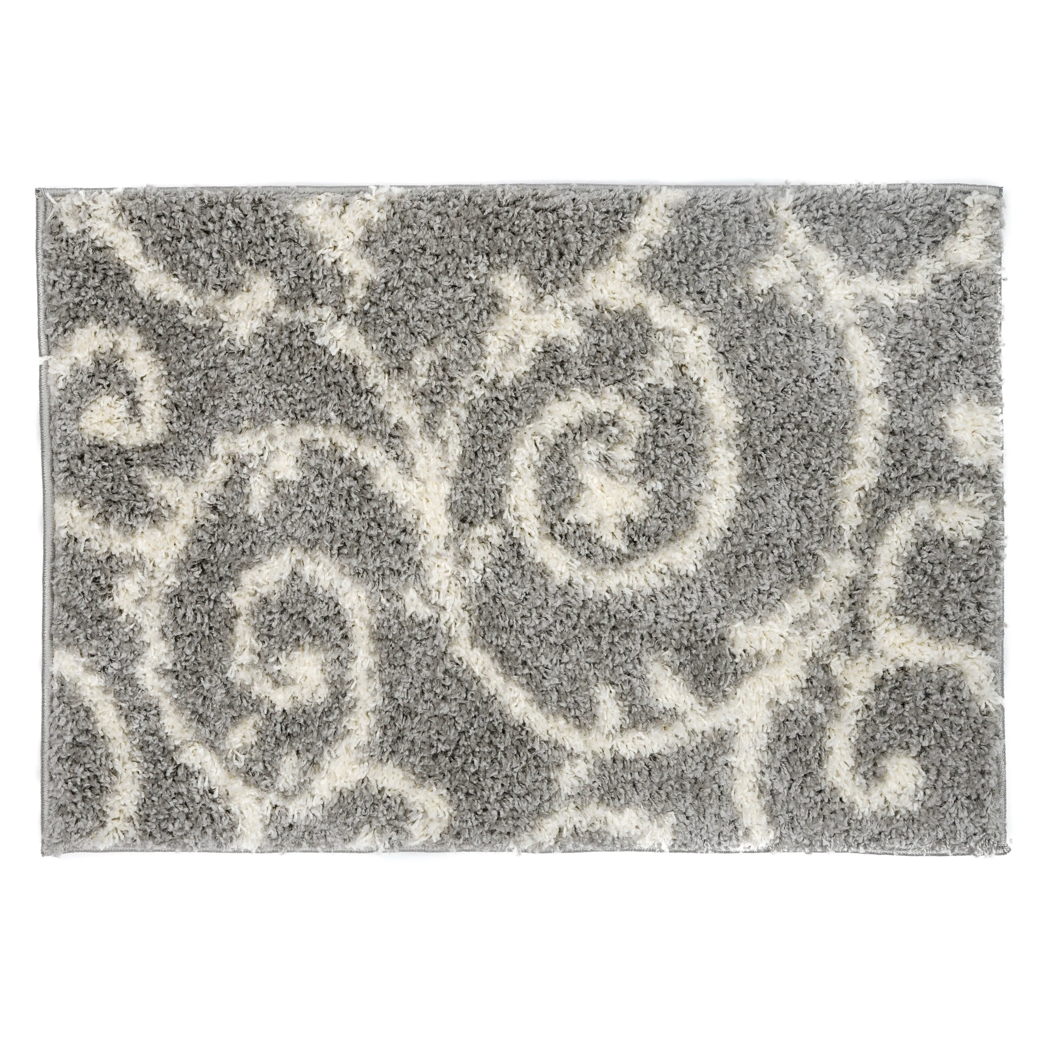 Porch & Den Decatur Indoor Shag Area Rug