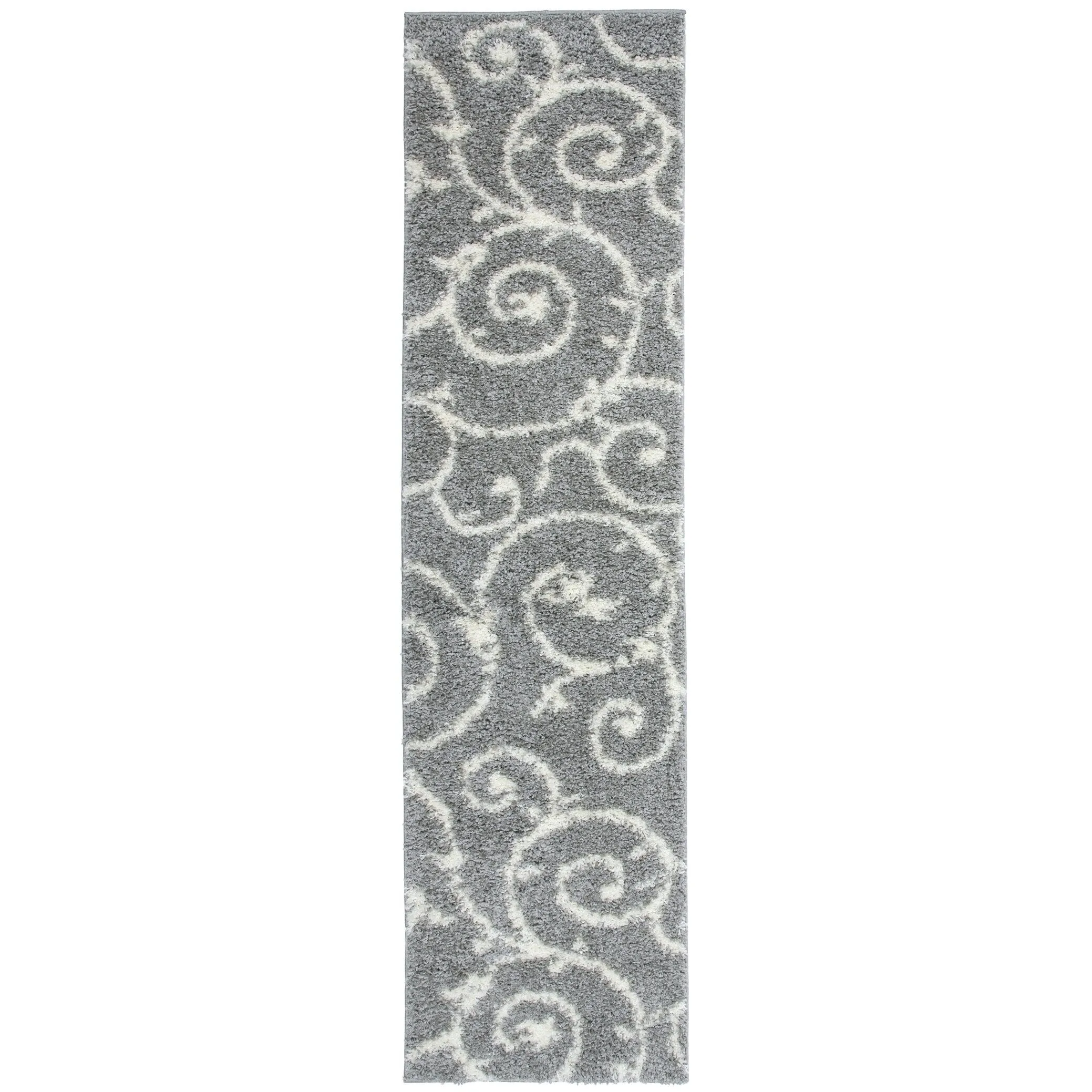 Porch & Den Decatur Indoor Shag Area Rug