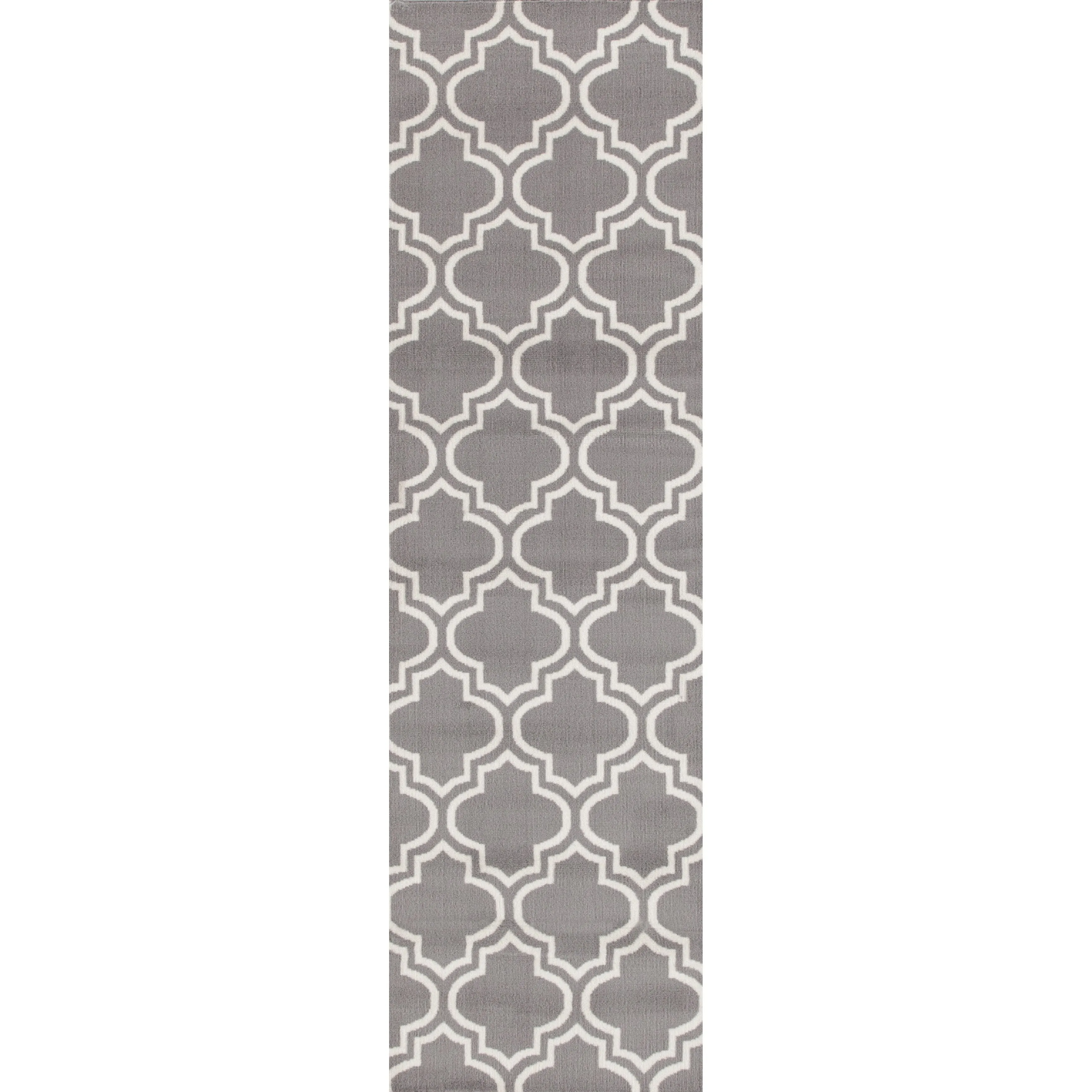 Porch & Den Elysian Trellis Area Rug
